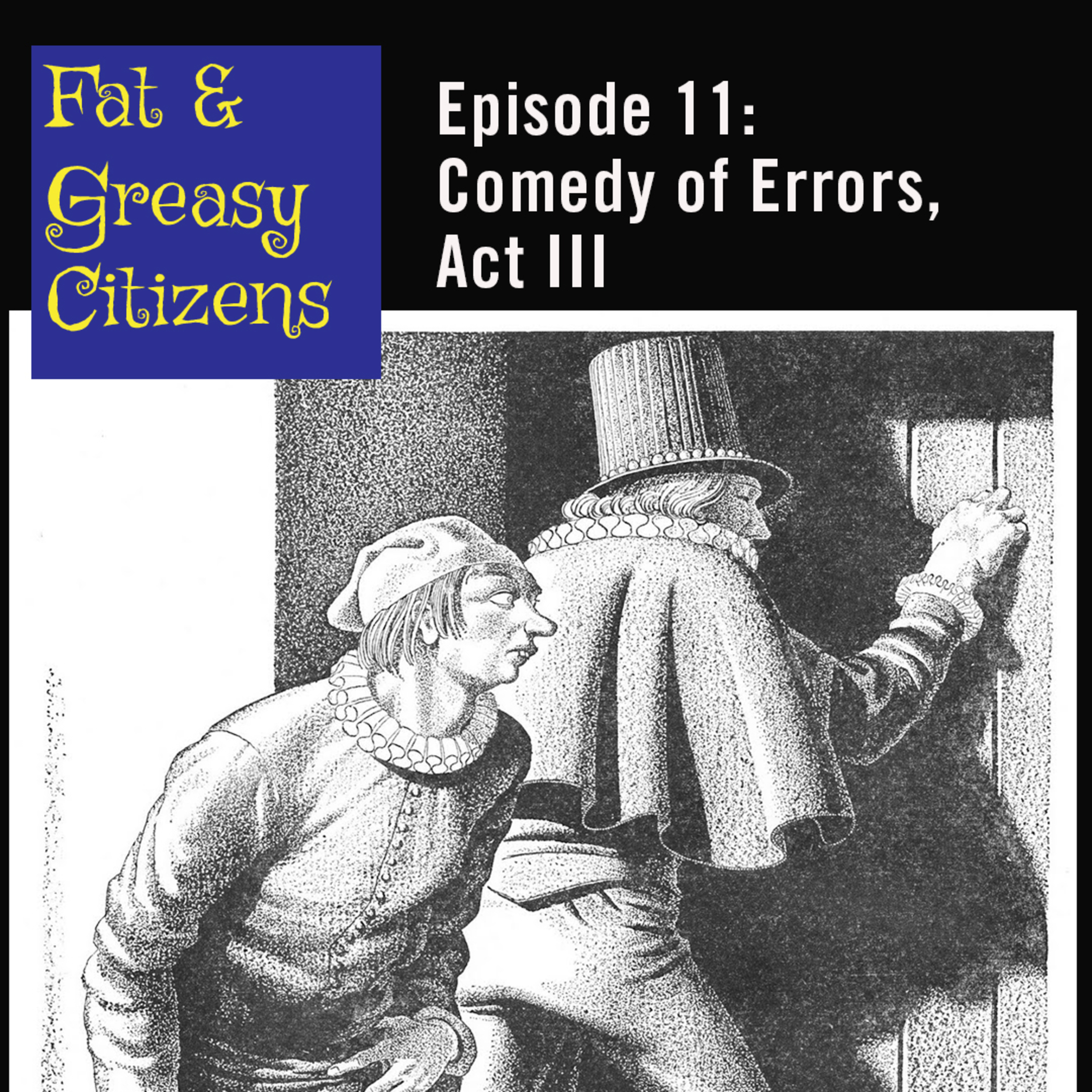 Fat & Greasy Citizens