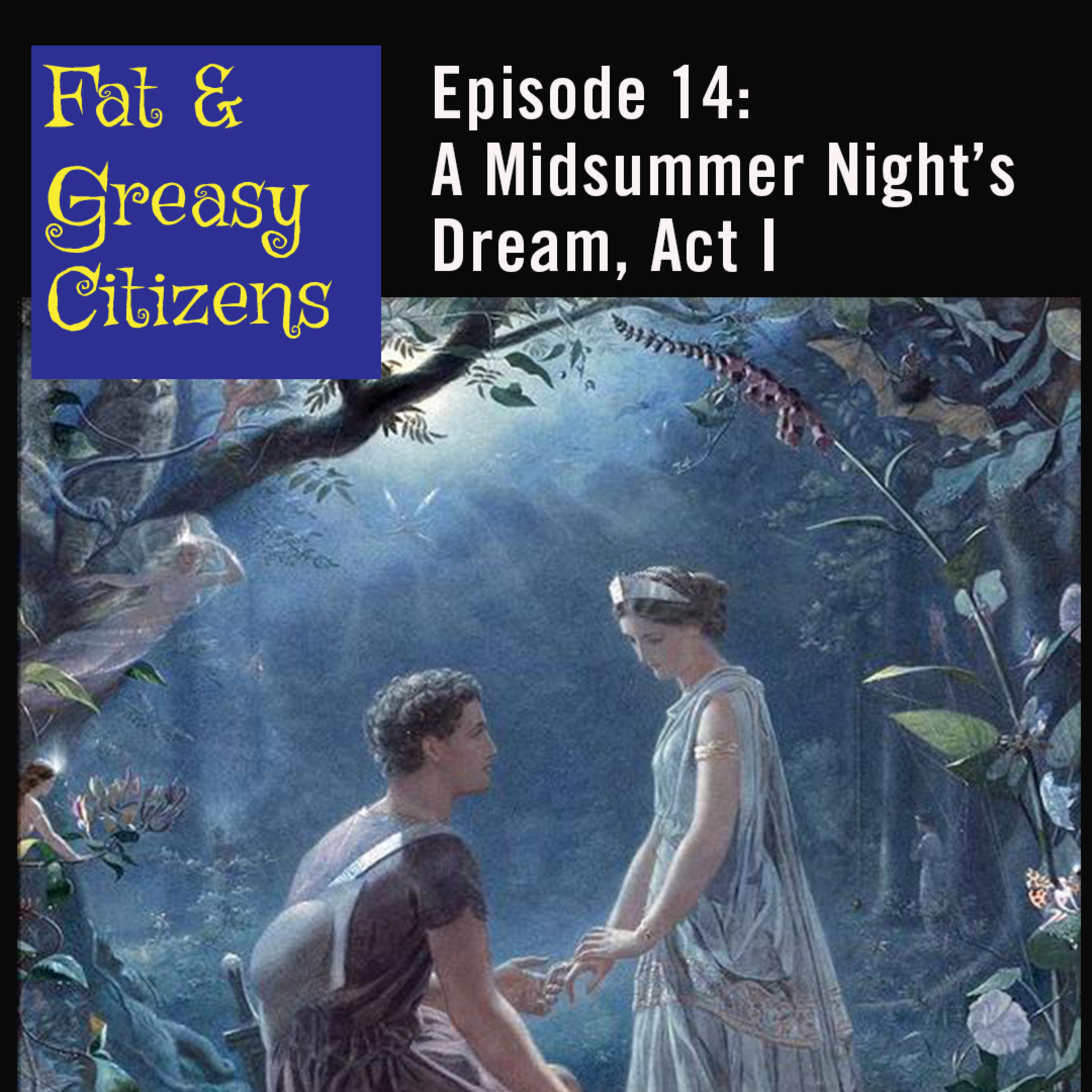 Fat & Greasy Citizens