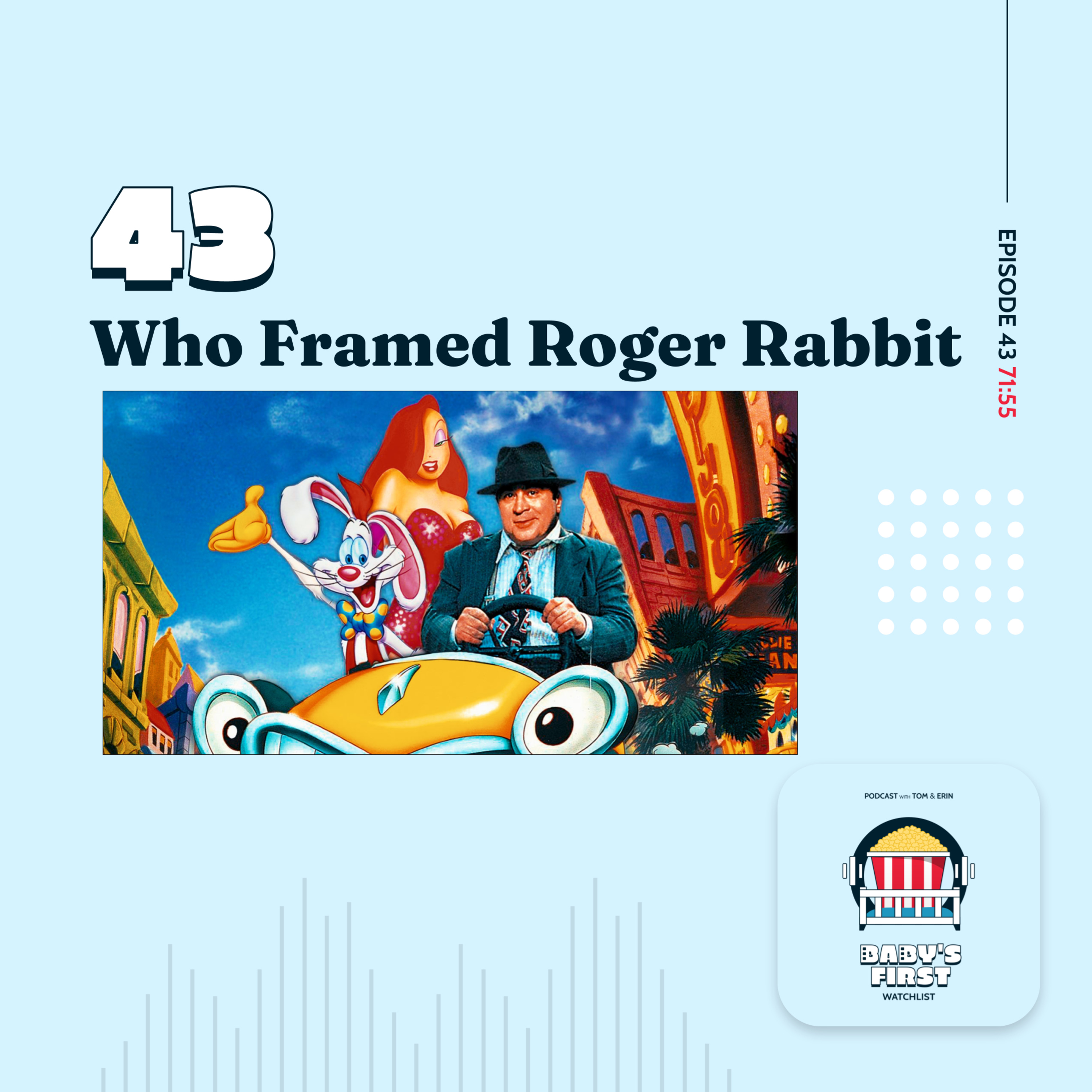 Baby\'s First Watchlist