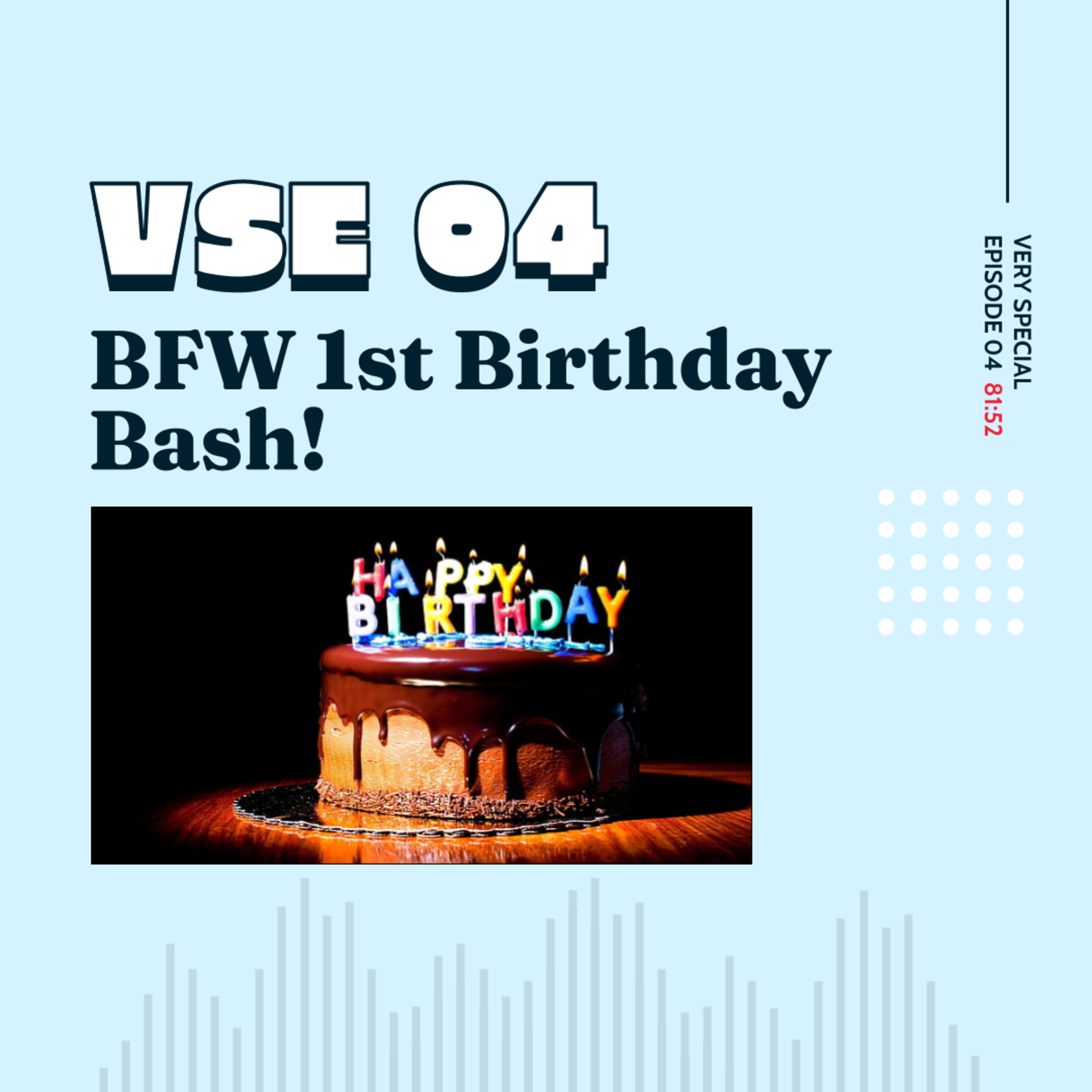 Baby\'s First Watchlist