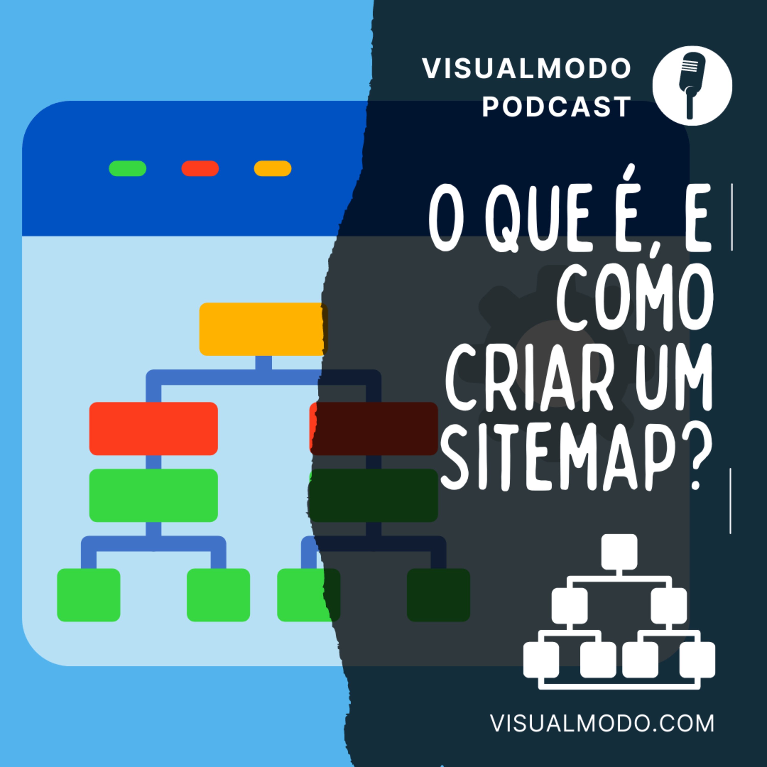 Visualmodo Podcast