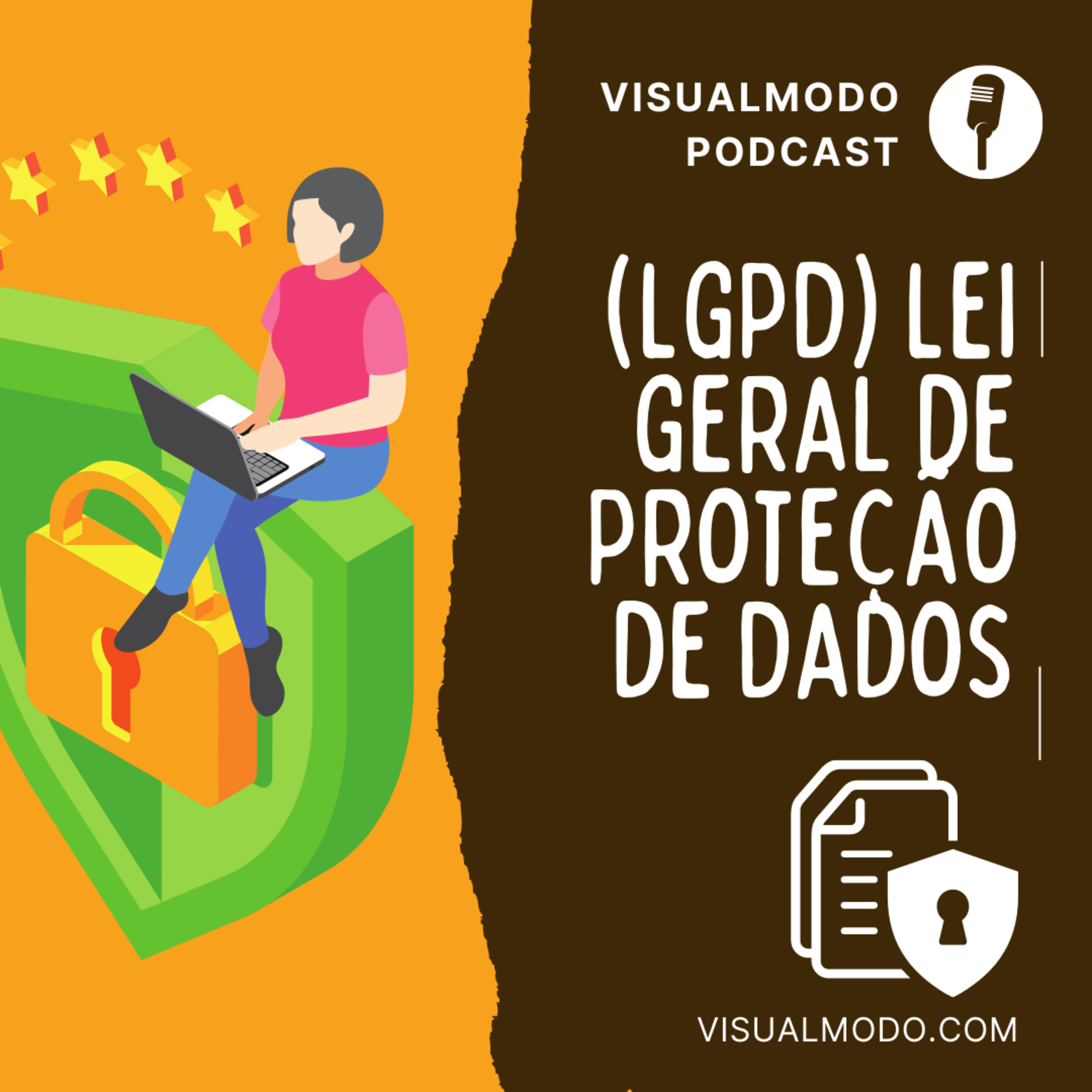 Visualmodo Podcast