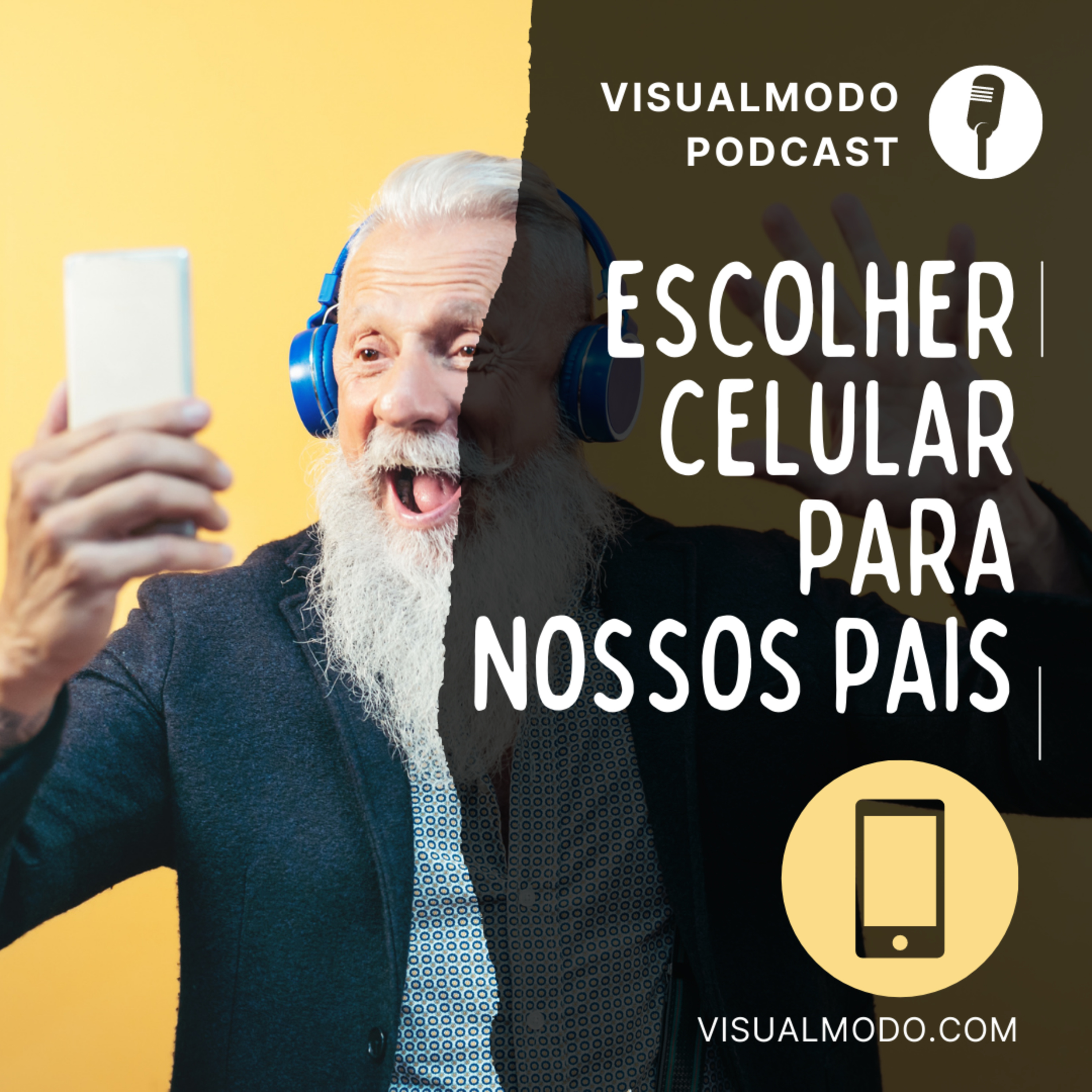 Visualmodo Podcast