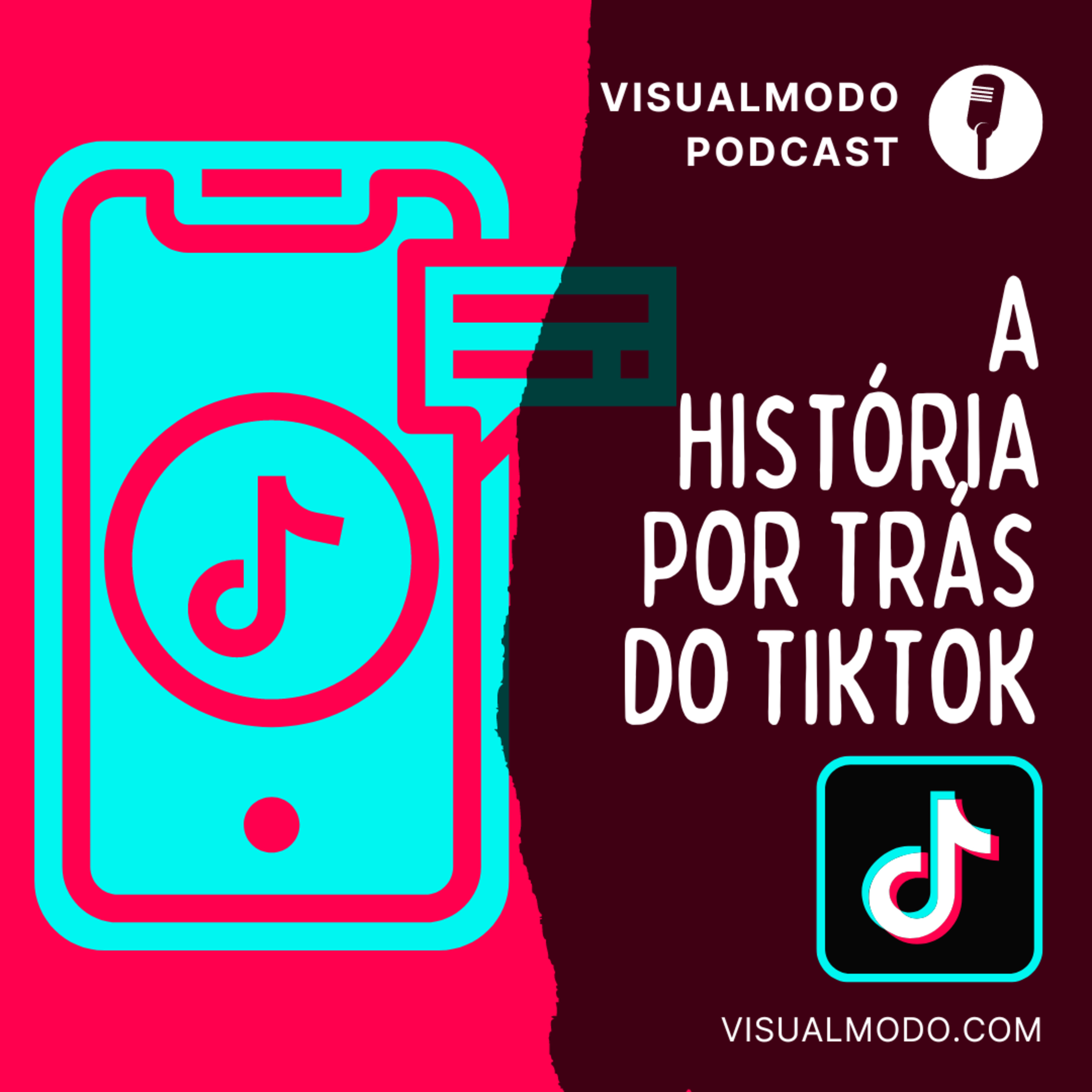 Visualmodo Podcast