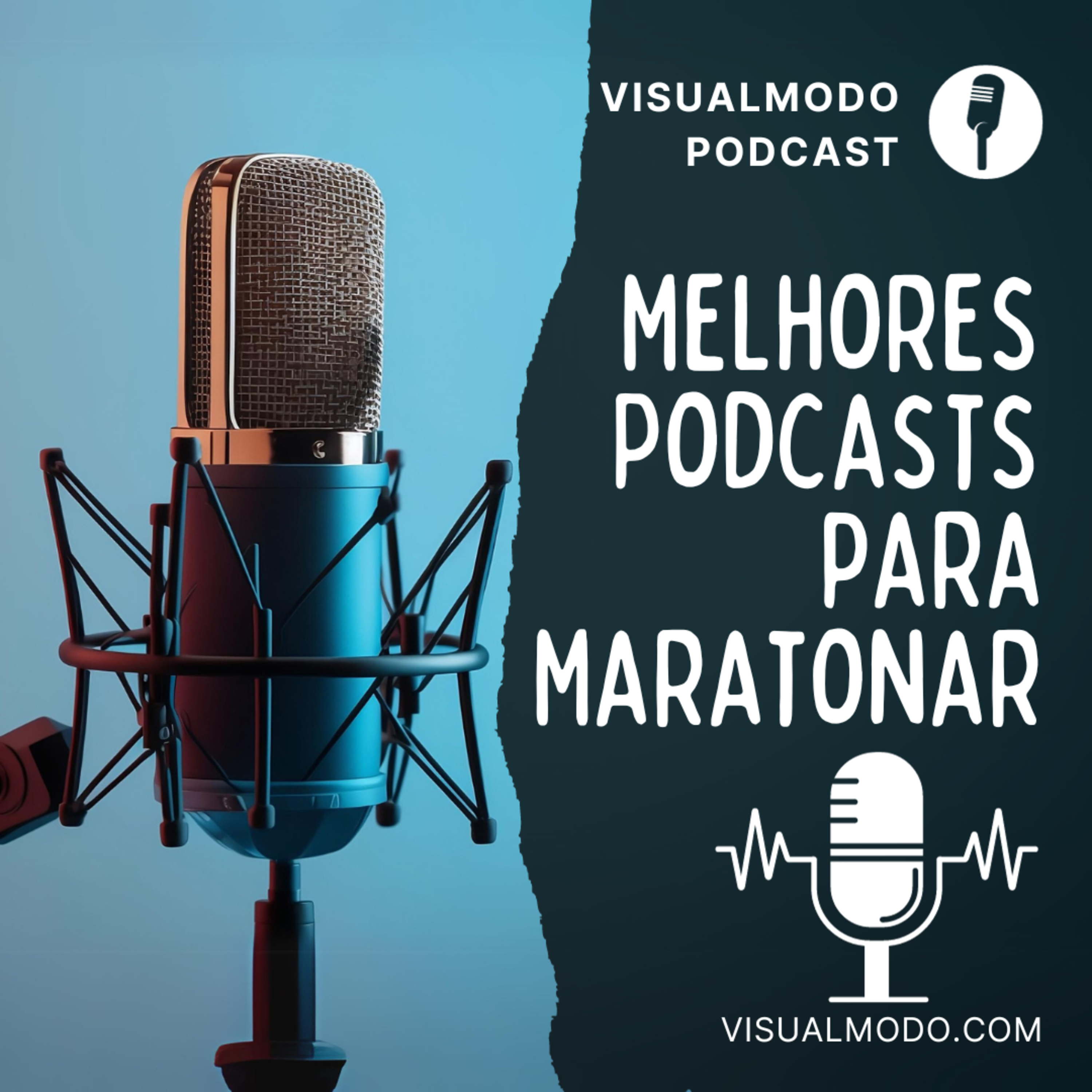 Visualmodo Podcast