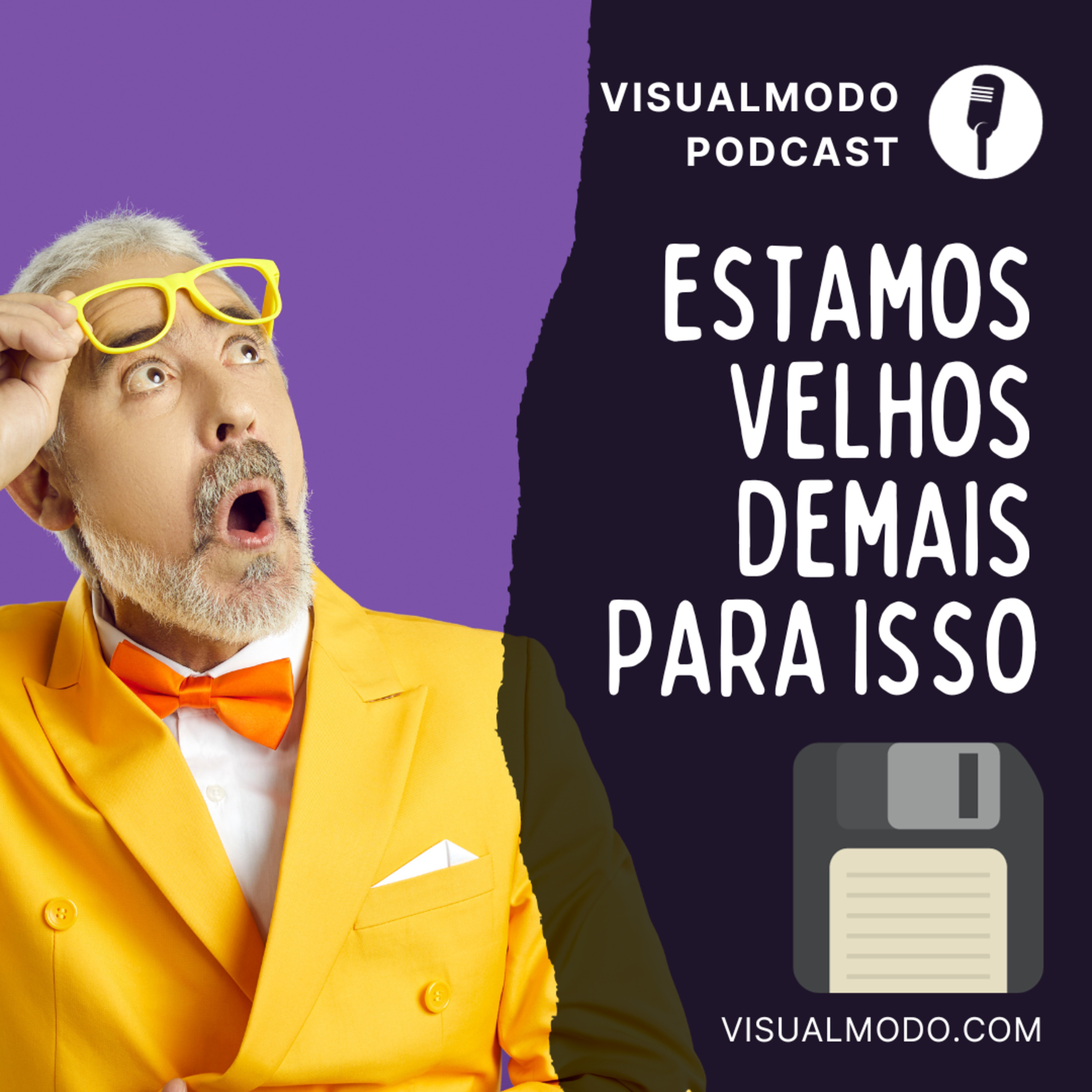 Visualmodo Podcast