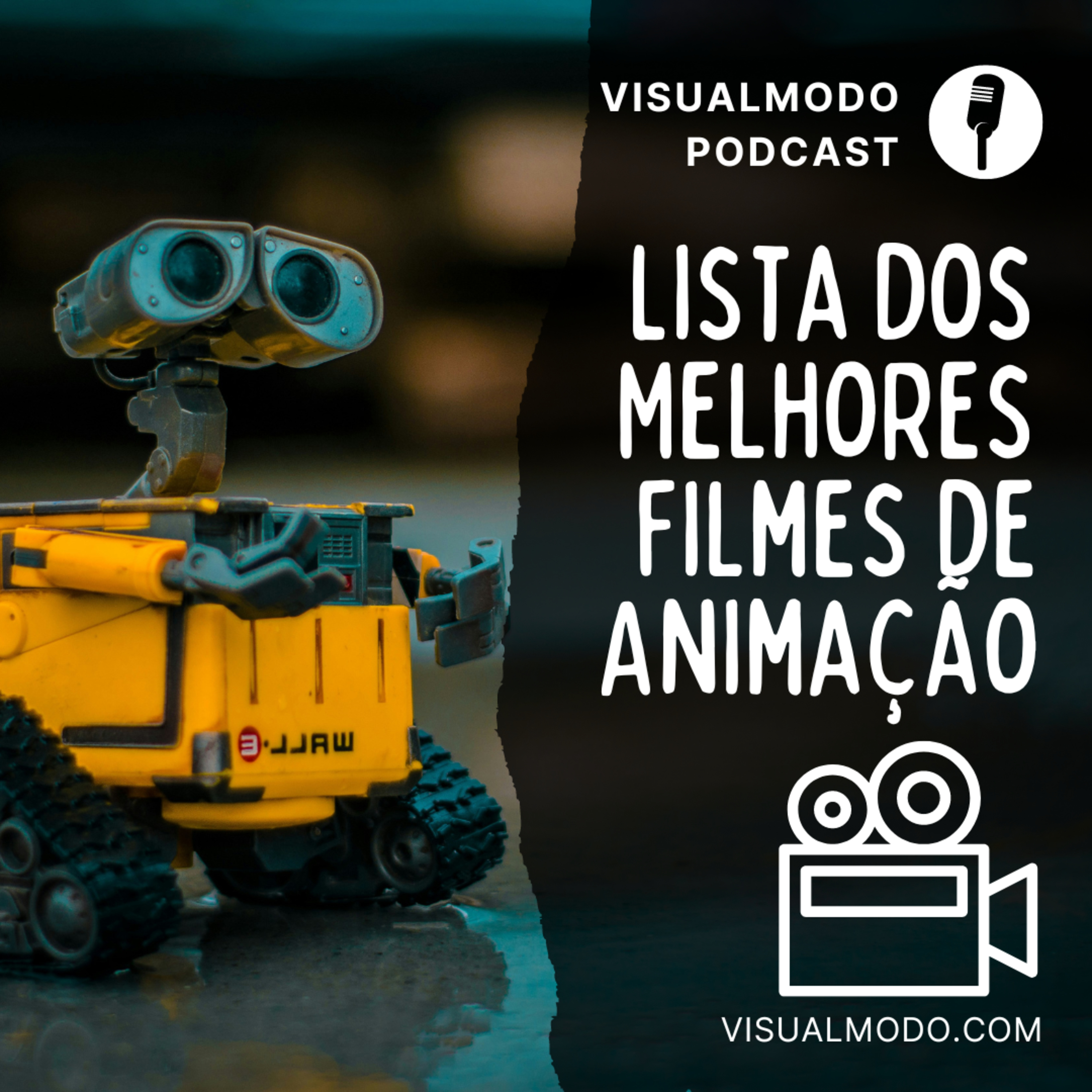 Visualmodo Podcast