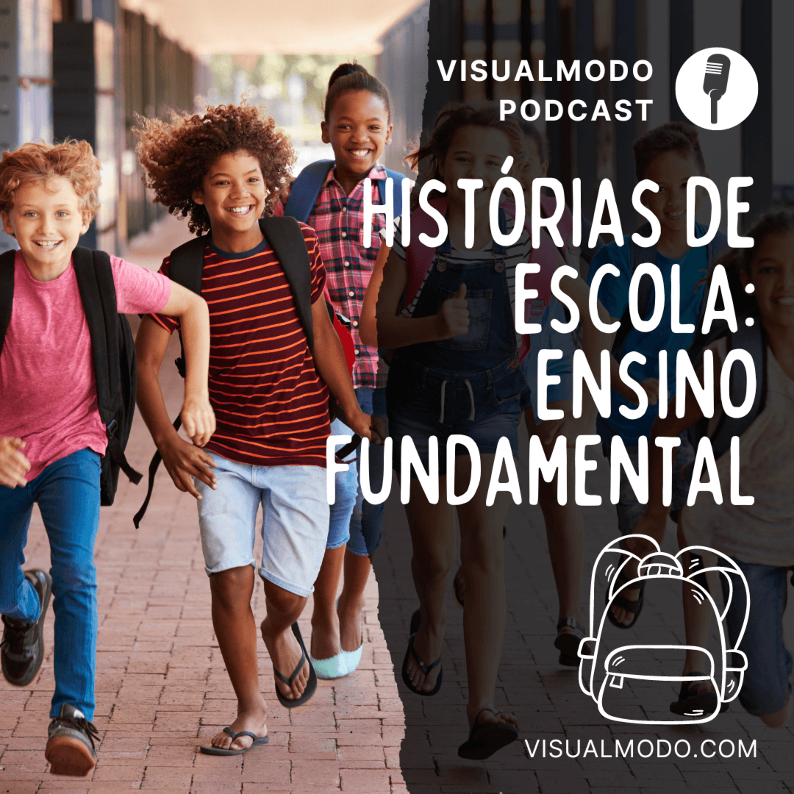 Visualmodo Podcast