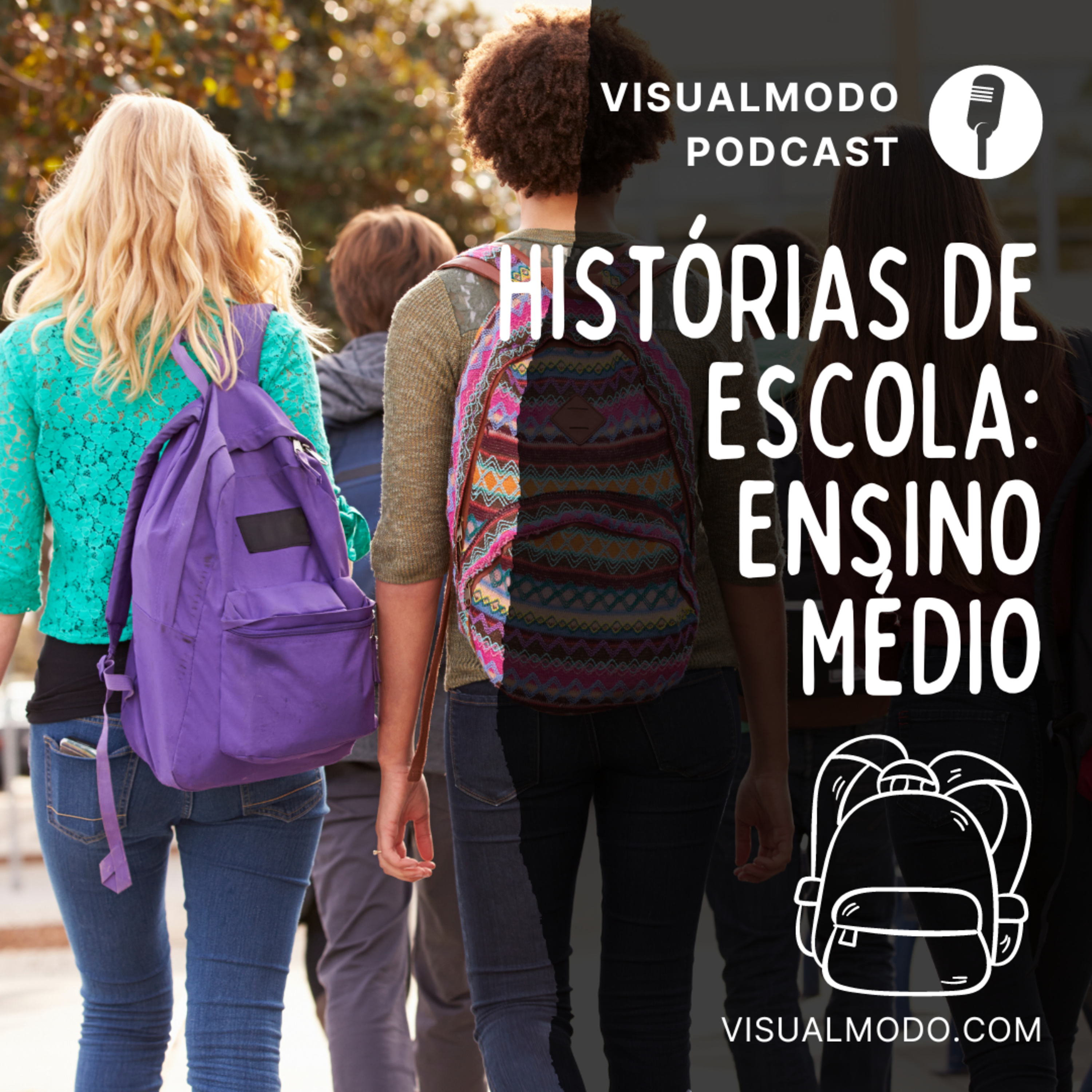 Visualmodo Podcast