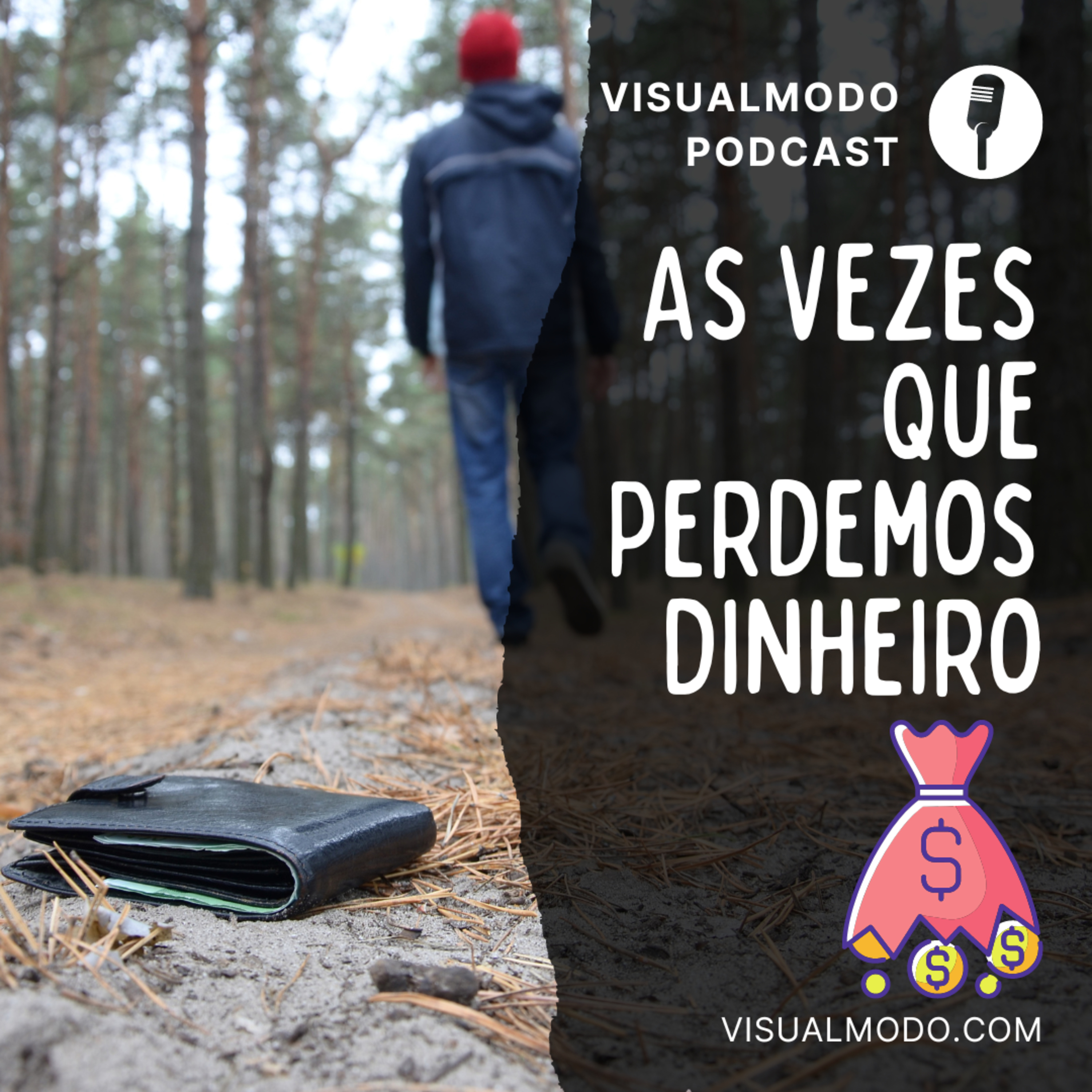 Visualmodo Podcast