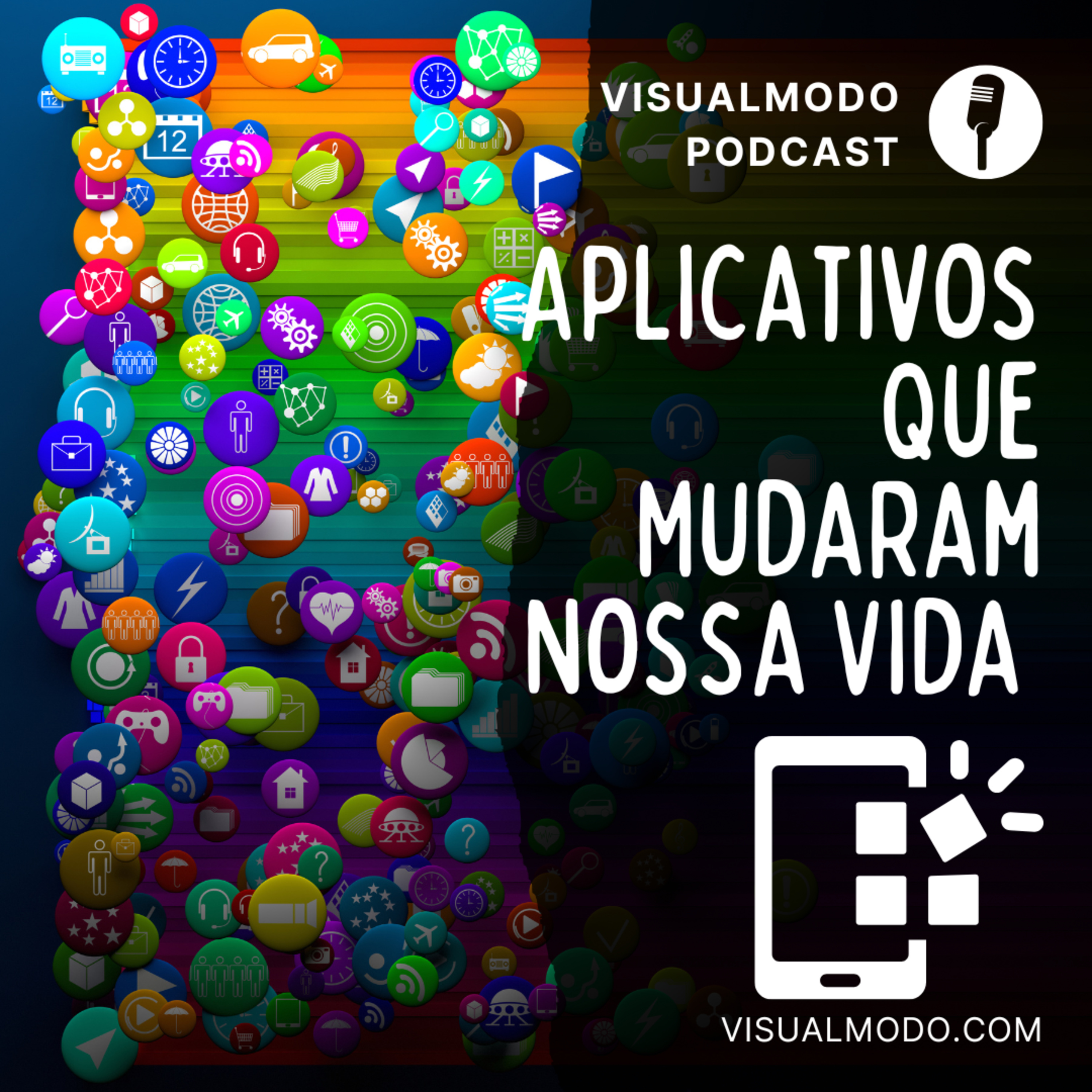 Visualmodo Podcast