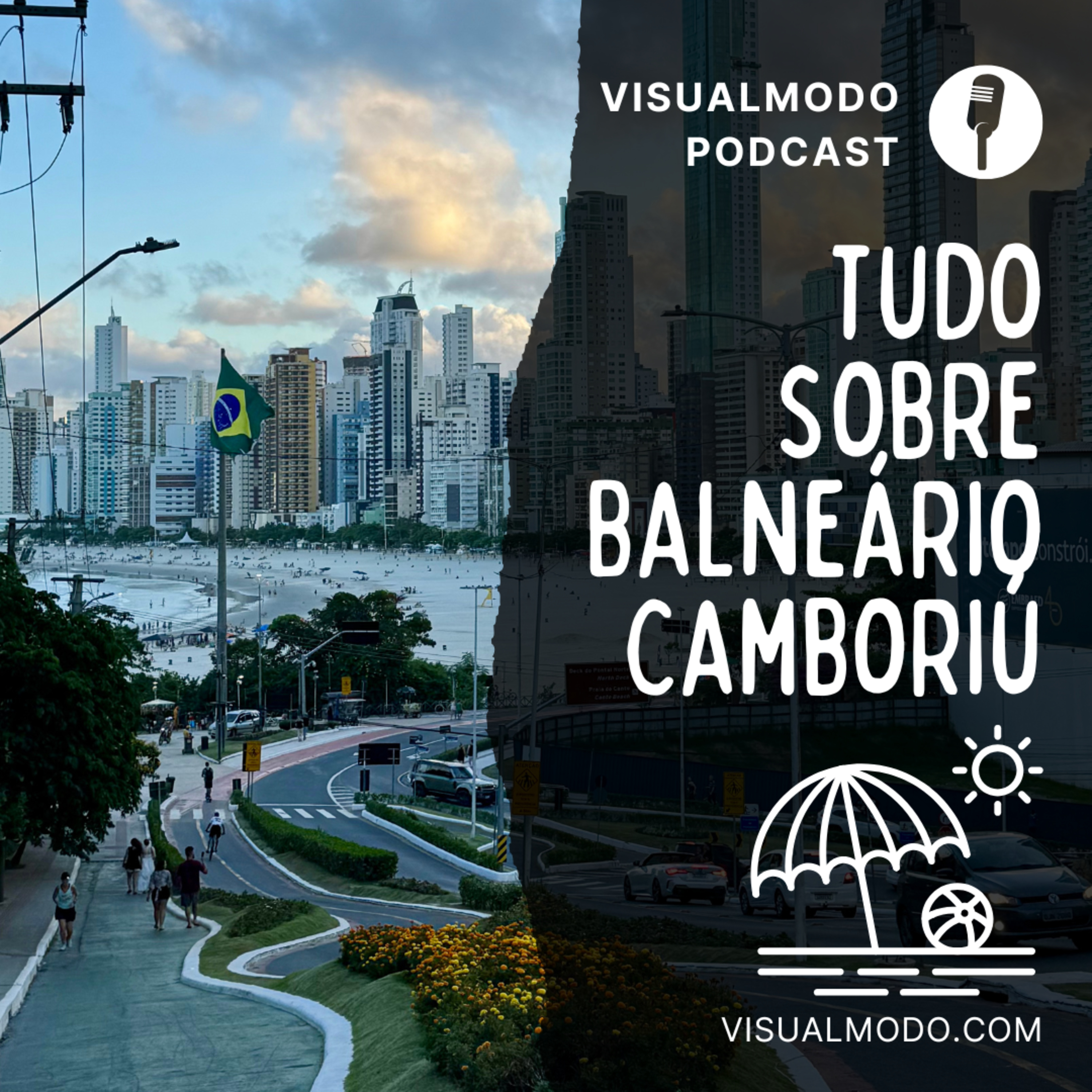 Visualmodo Podcast