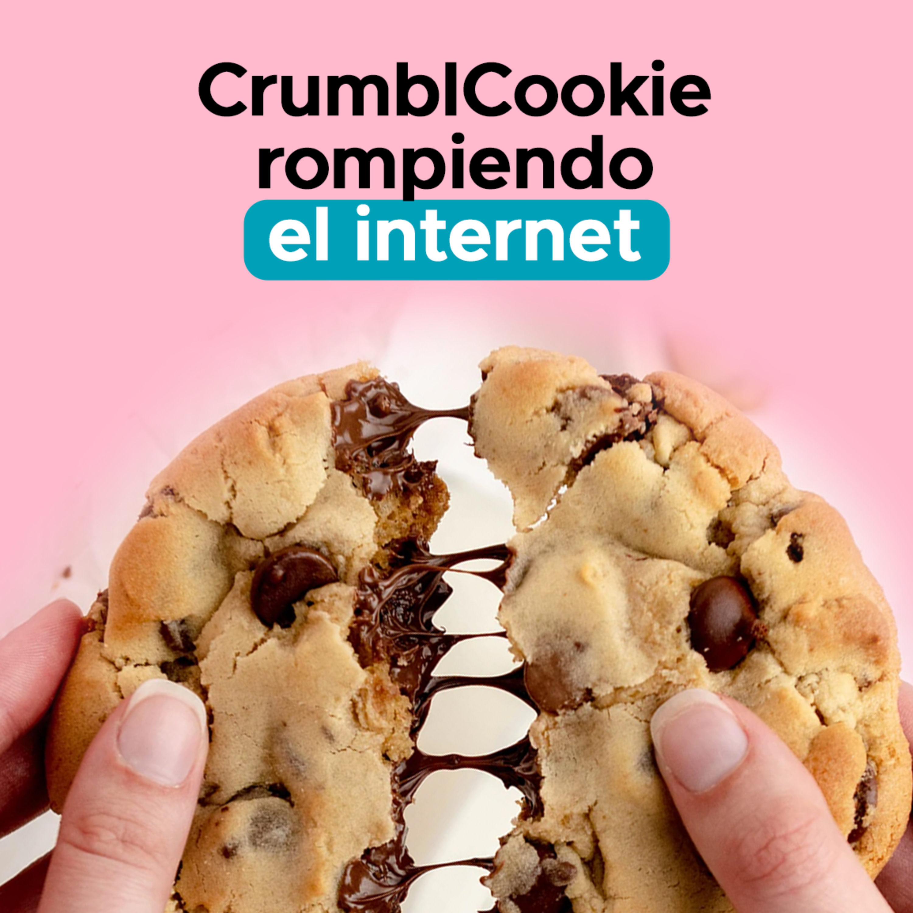 Crumbl cookies: las galletas que rompieron internet (análisis) episode artwork