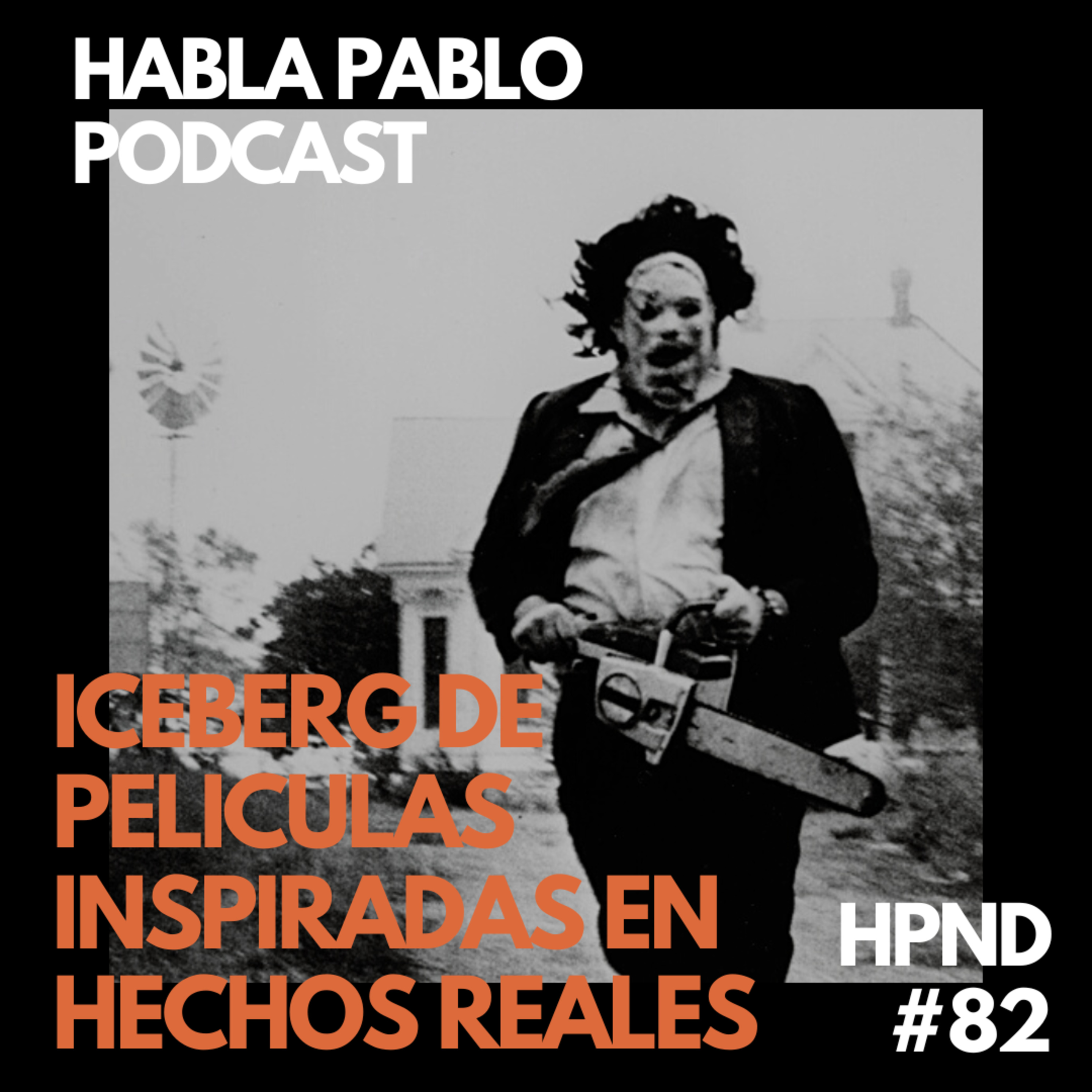 LA ULTIMA TE HARA PENSARLO DOS VECES ANTES DE VOLVER A VERLA - Al final del podcast ocurre algo raro episode artwork