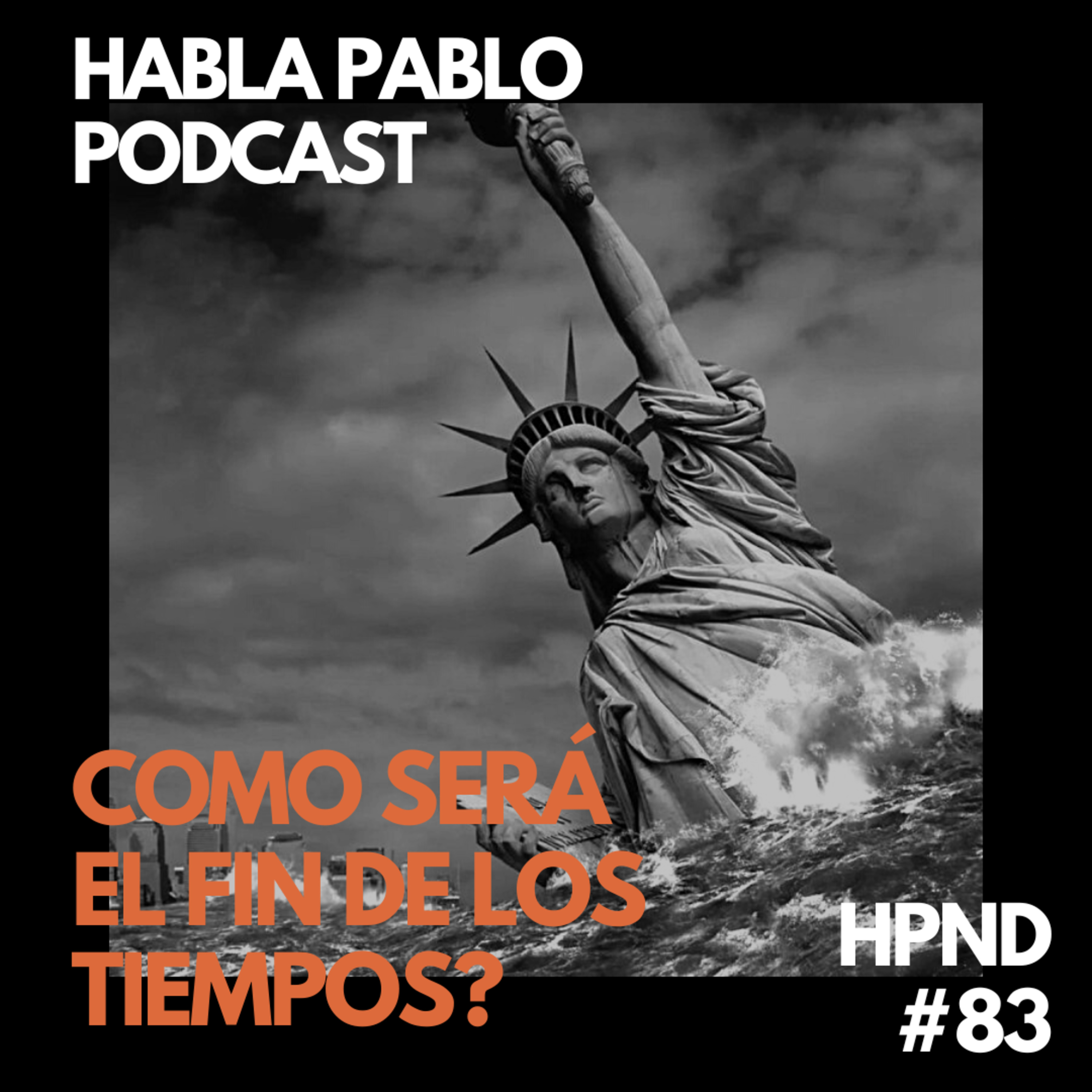 NAVES EN LA ATMOSFERA, CALENTAMIENTO GLOBAL, GUERRAS, FENOMENOS NATURALES - Llegamos al limite? episode artwork