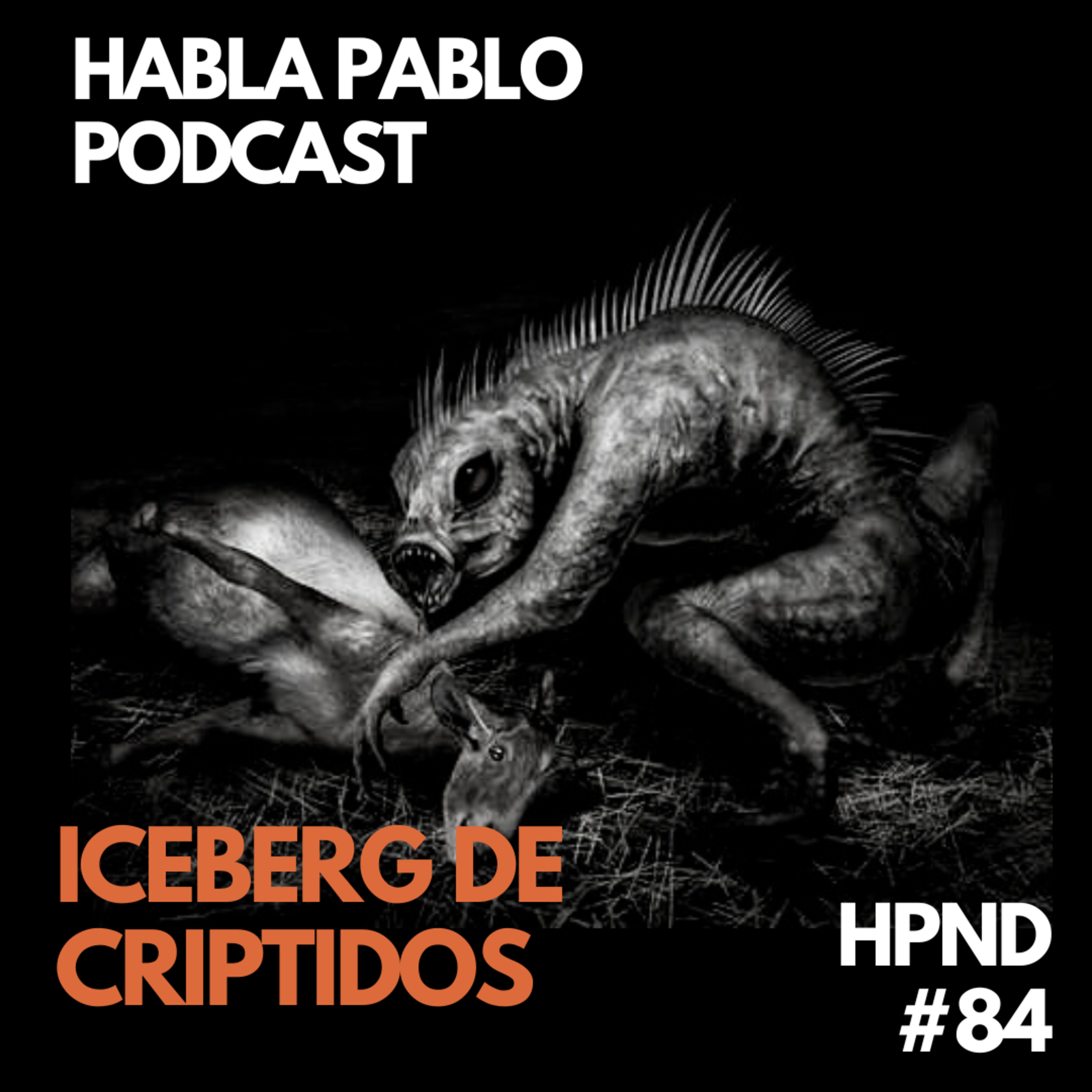 NI TE IMAGINAS LO QUE TUVIMOS QUE HACER PARA QUE ESTE PODCAST SALGA AL AIRE, ESPERO LO DISFRUTES  episode artwork