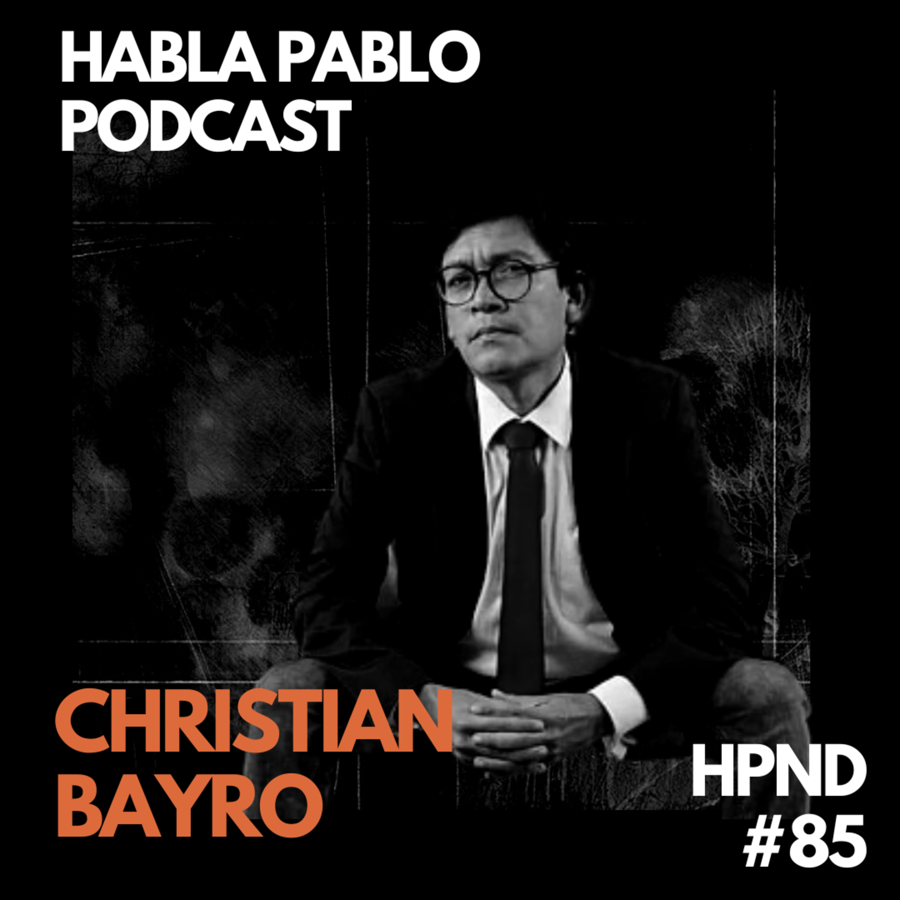 Habla Pablo Podcast
