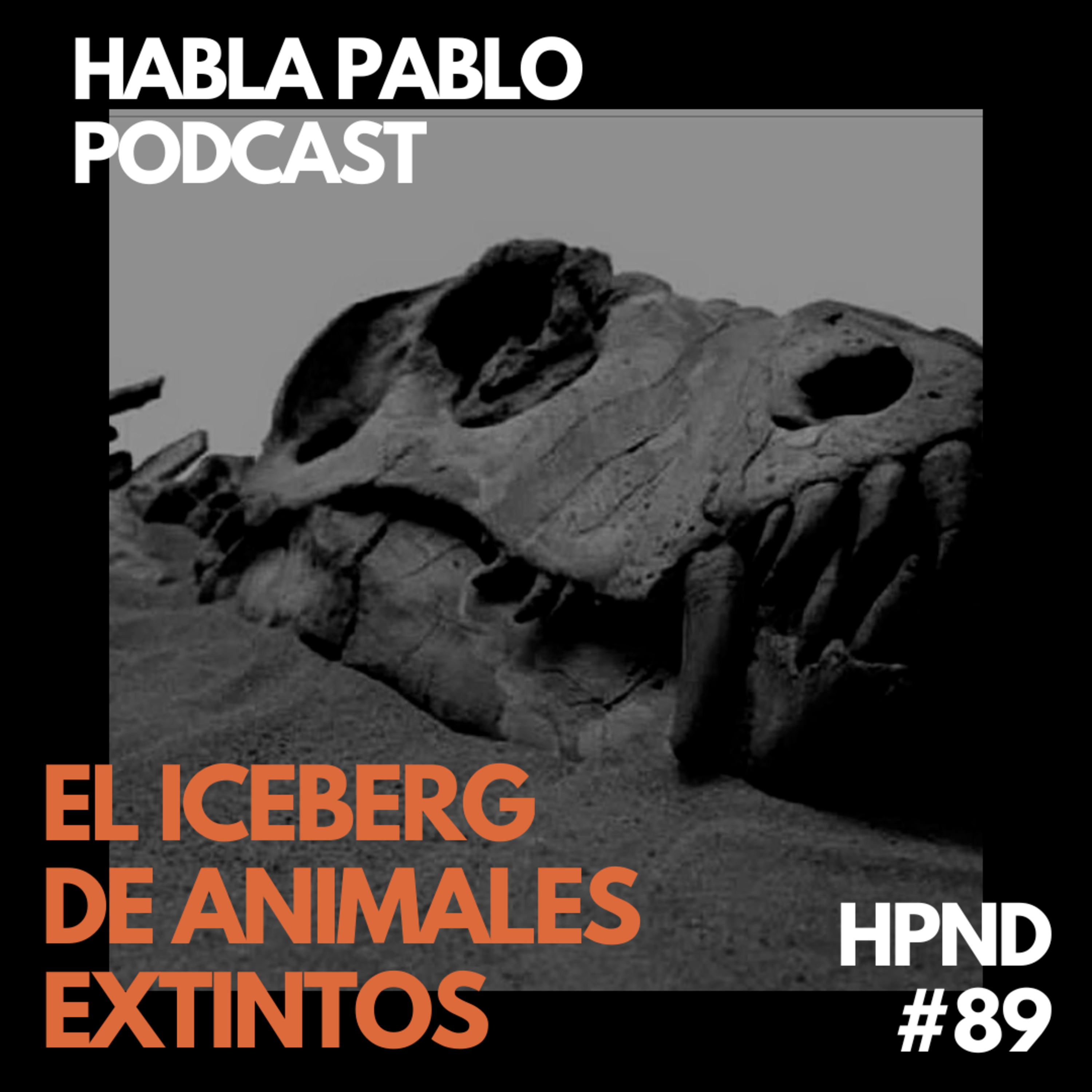 Habla Pablo Podcast