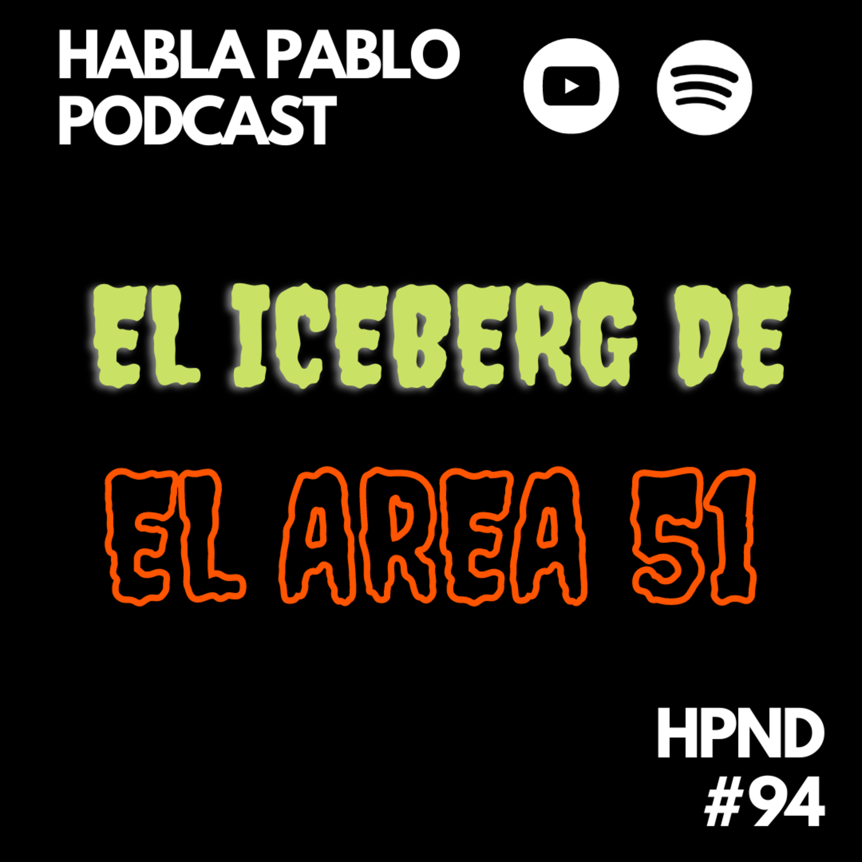 Habla Pablo Podcast