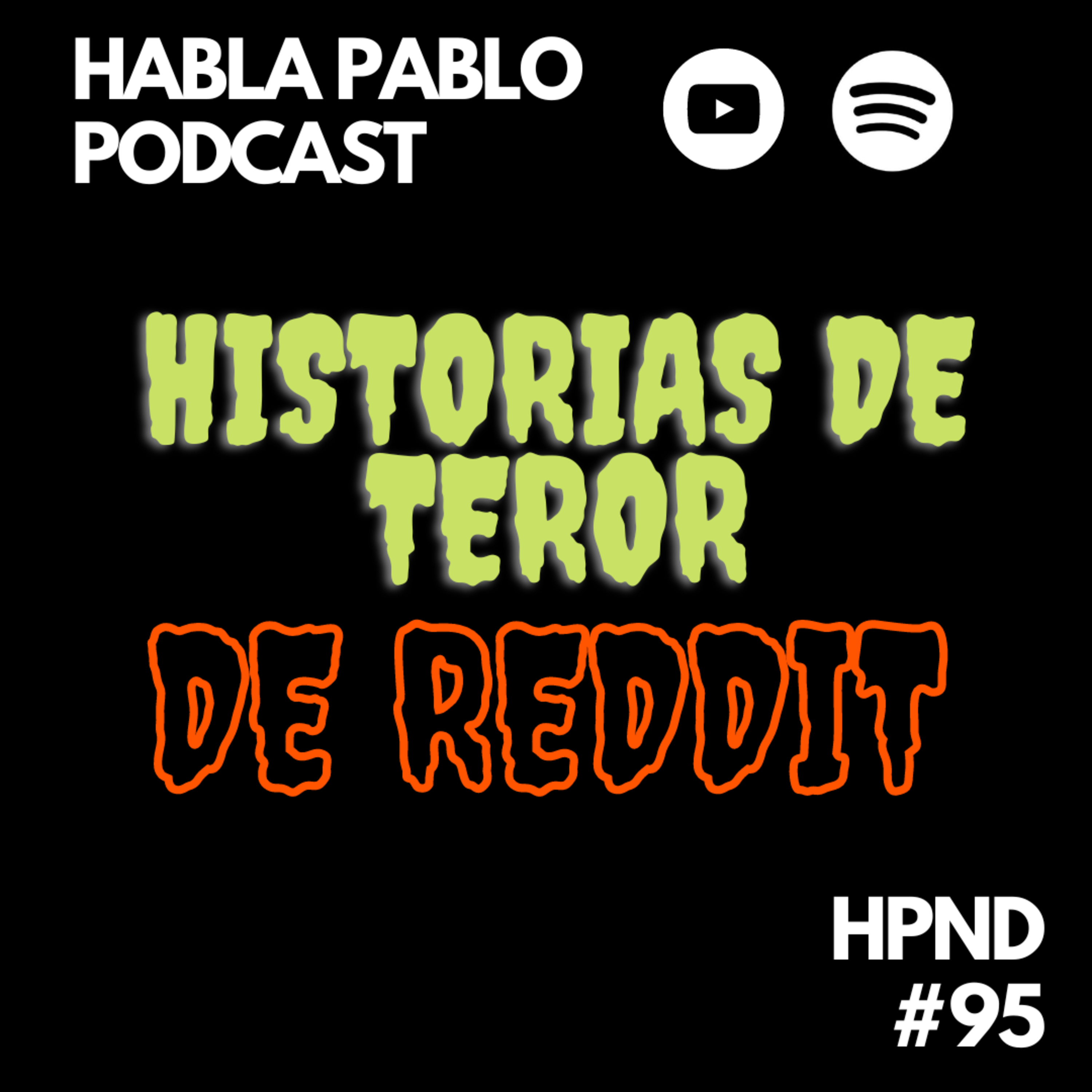 Habla Pablo Podcast