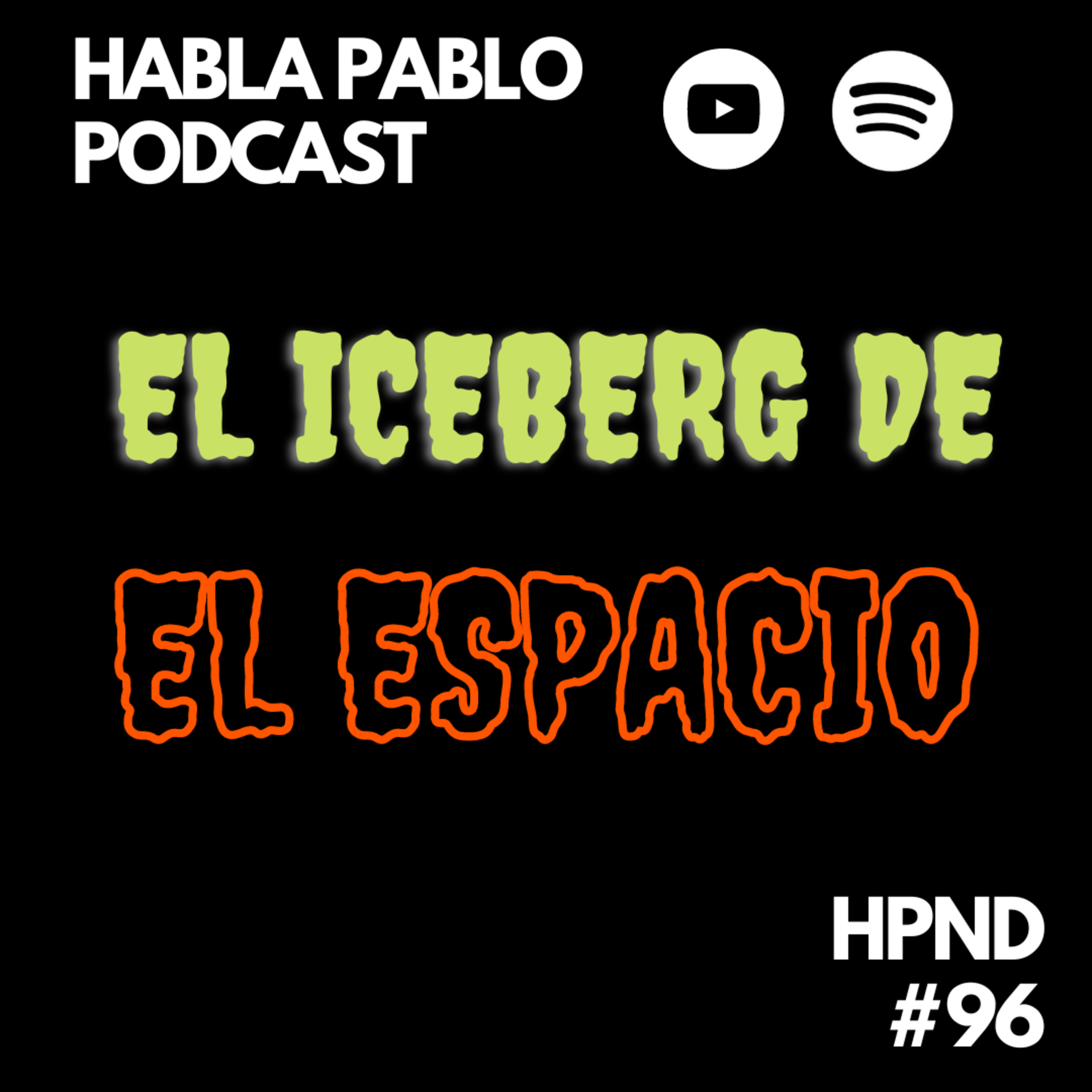Habla Pablo Podcast