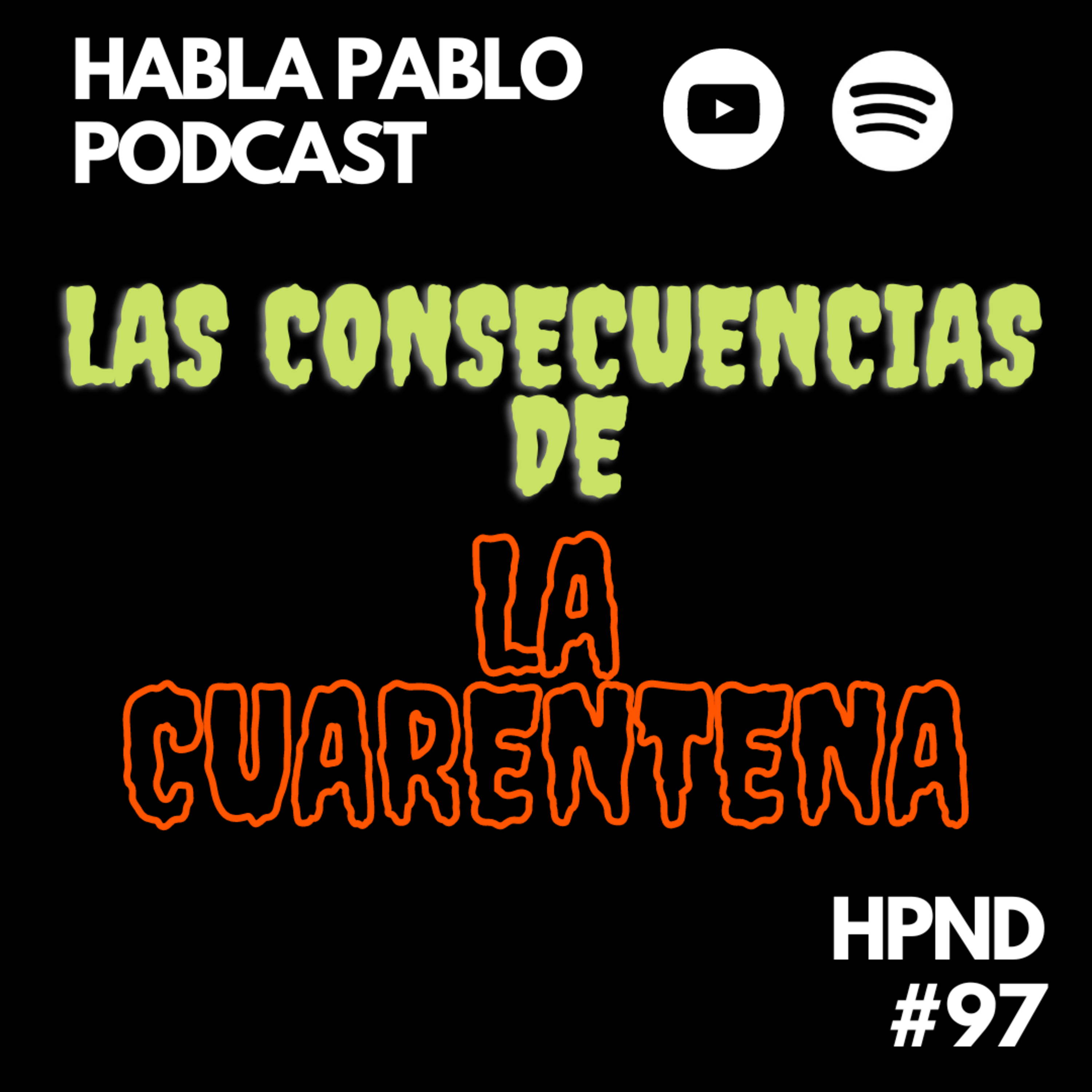 Habla Pablo Podcast