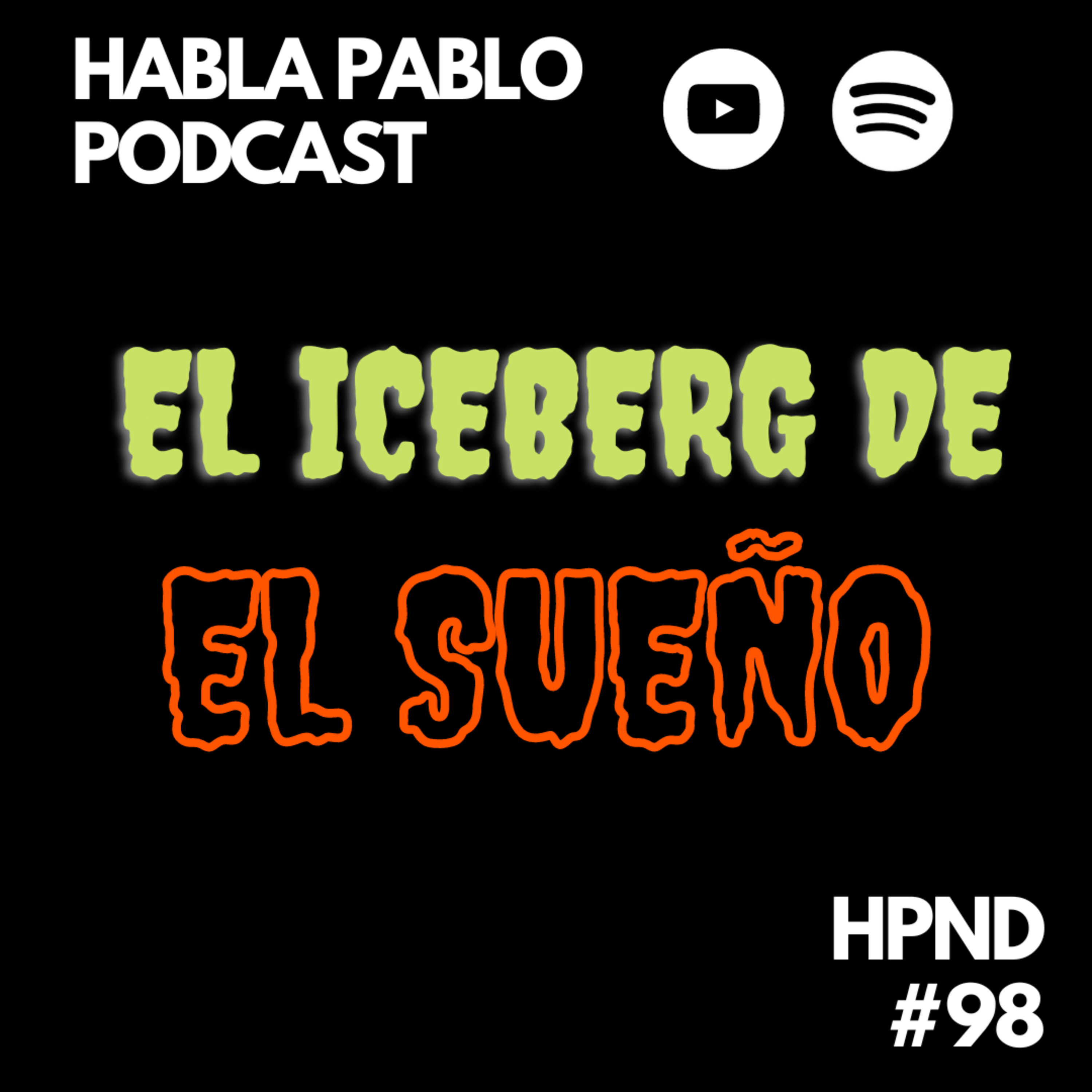 Habla Pablo Podcast