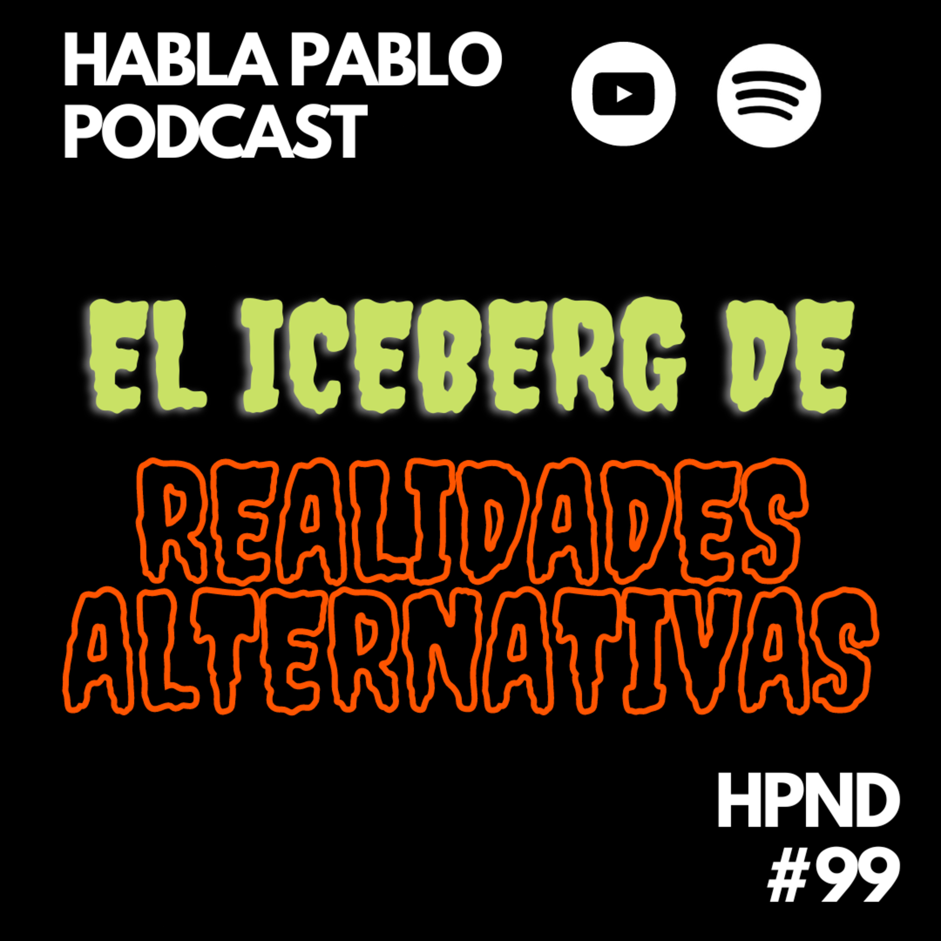 Habla Pablo Podcast