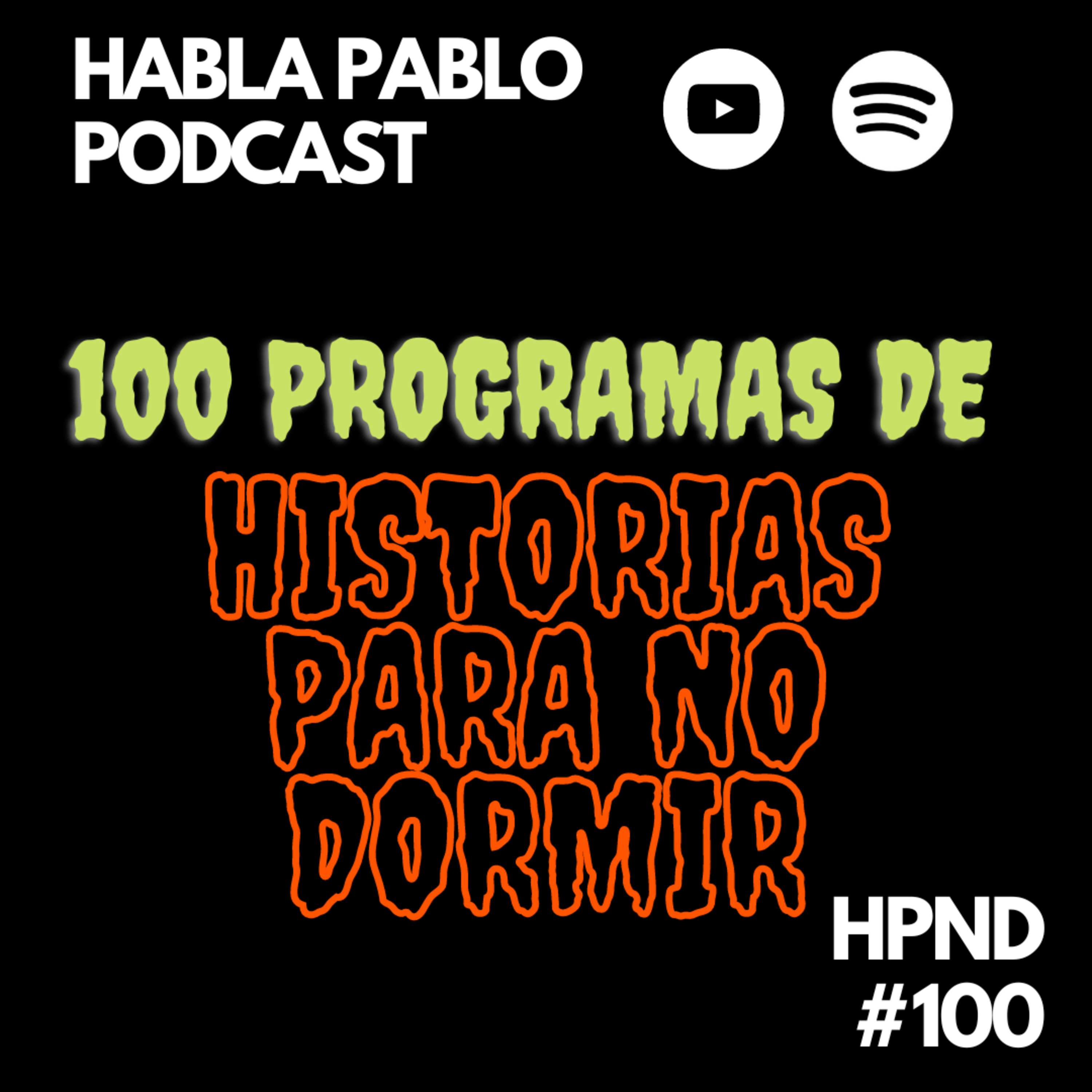 Habla Pablo Podcast
