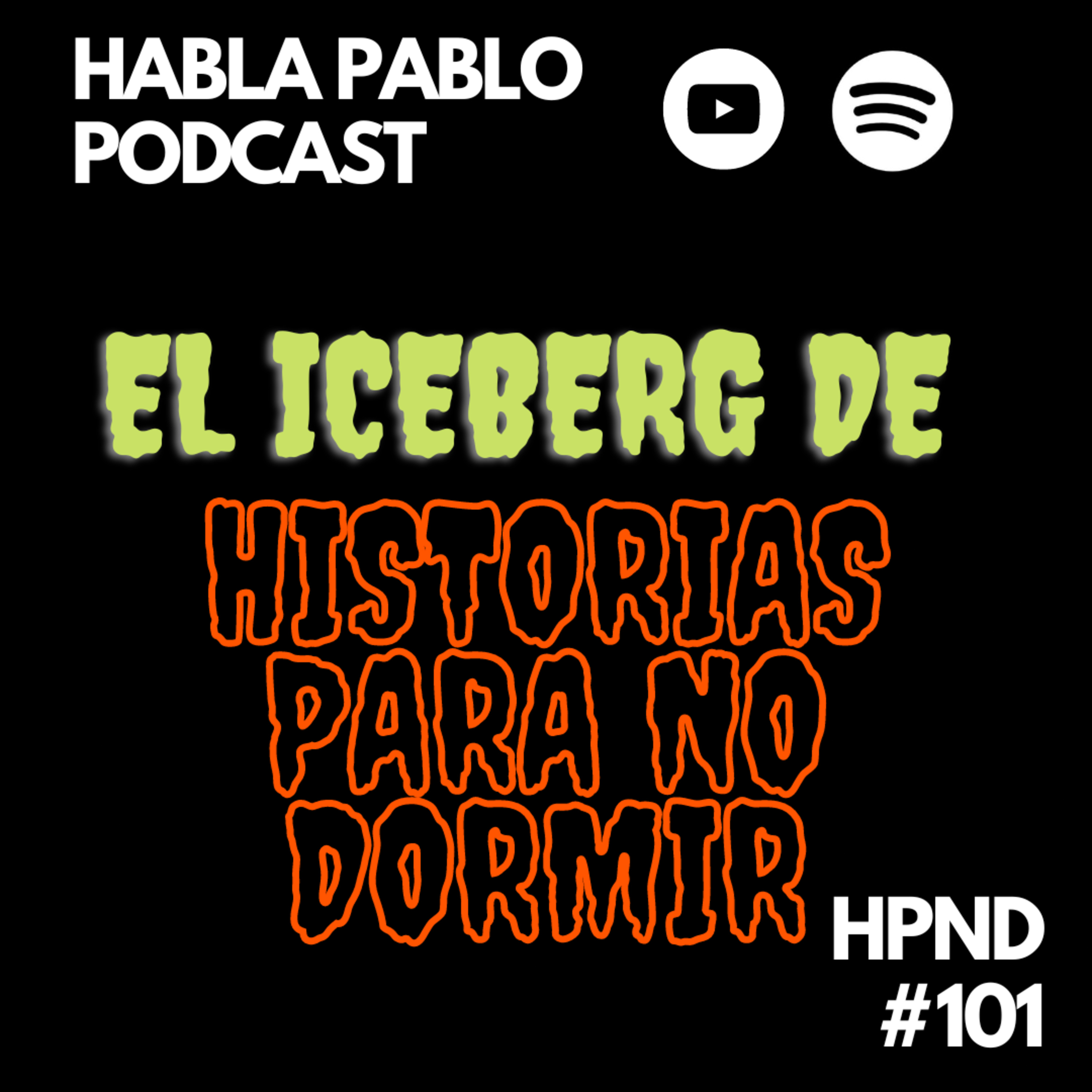 Habla Pablo Podcast
