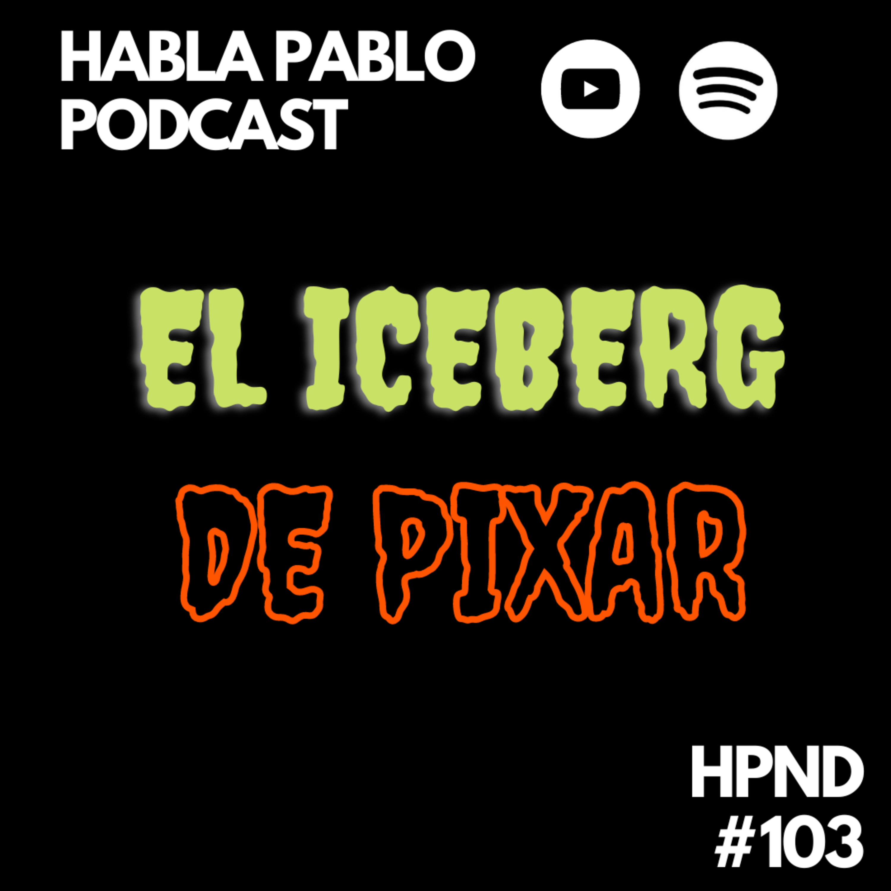 Habla Pablo Podcast