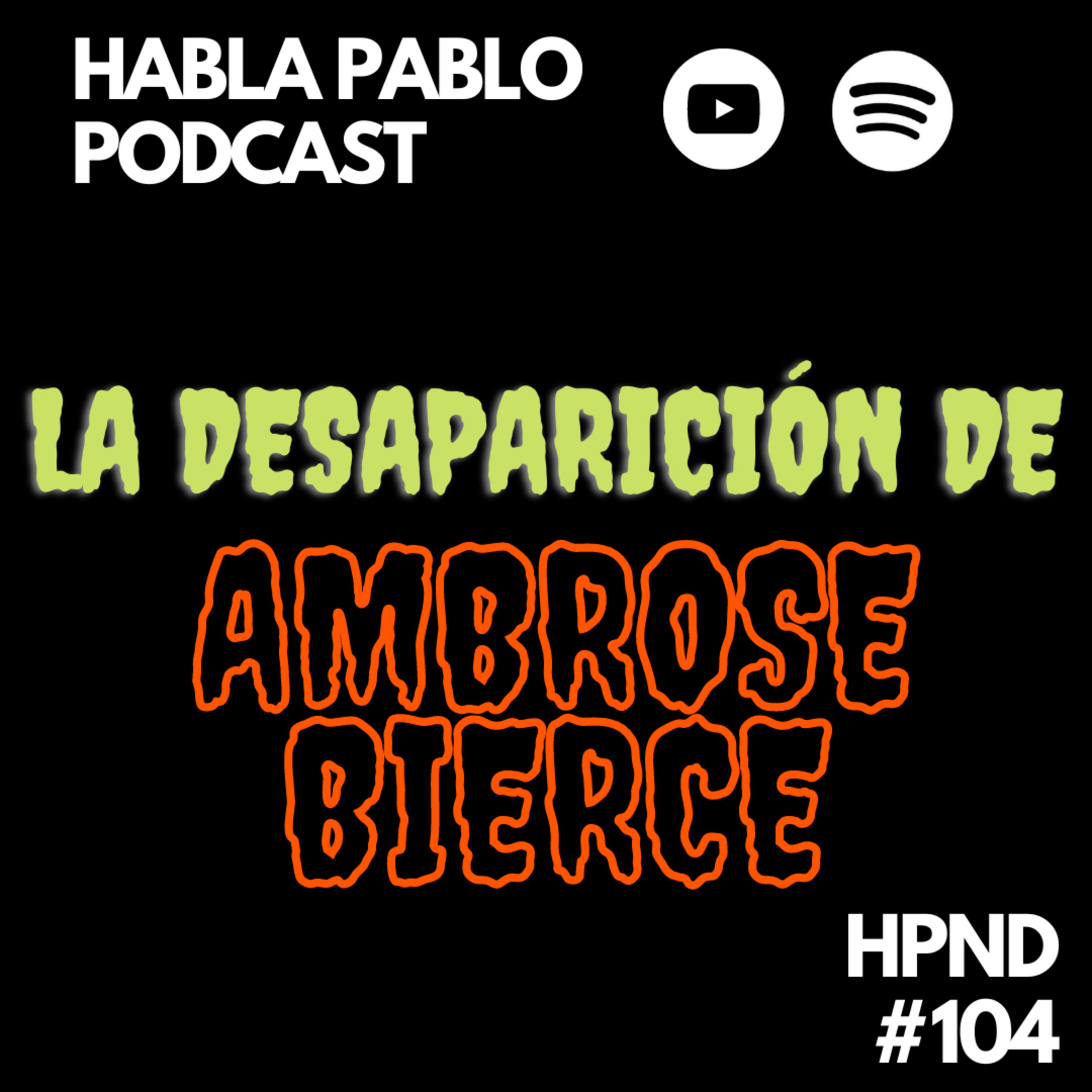 Habla Pablo Podcast