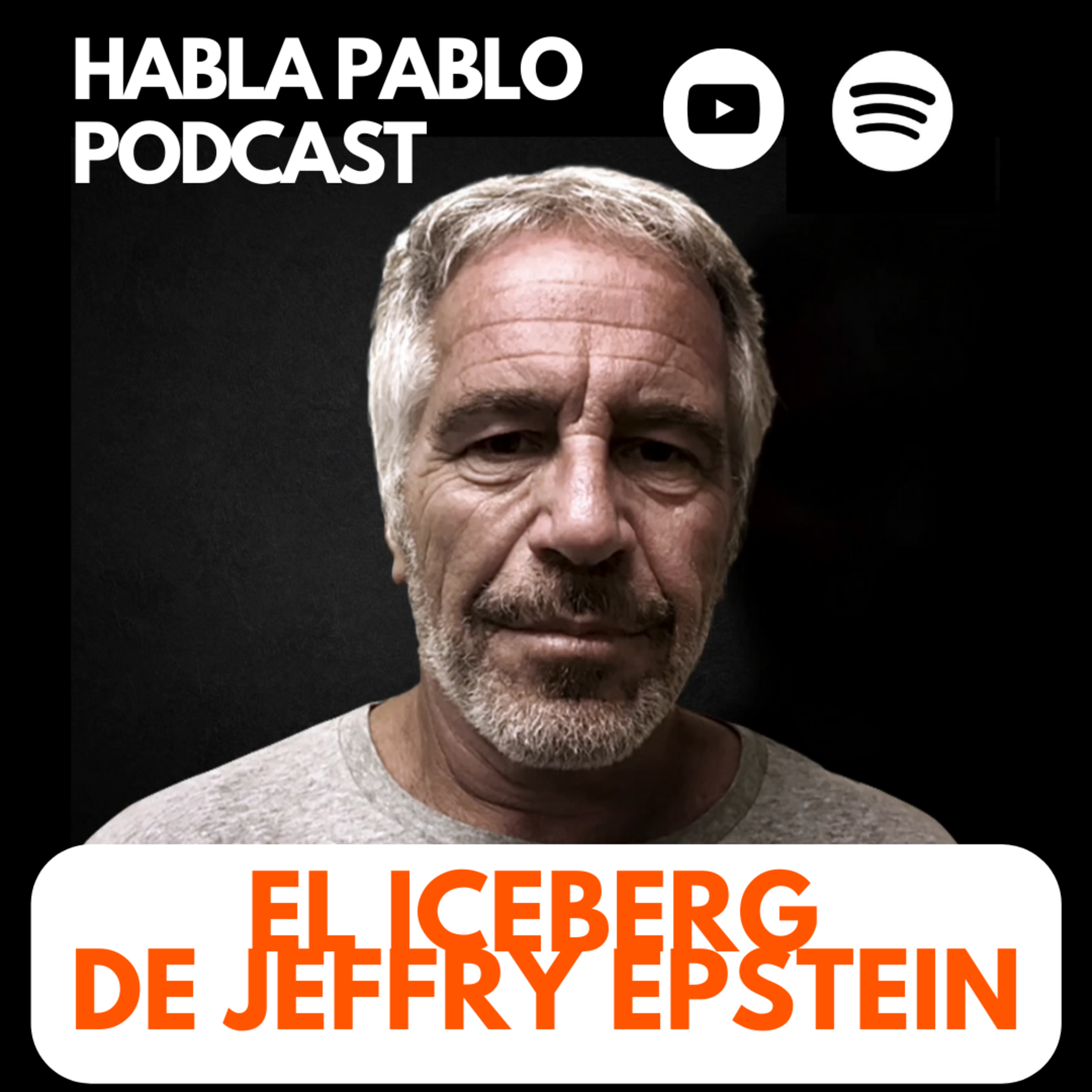 Habla Pablo Podcast