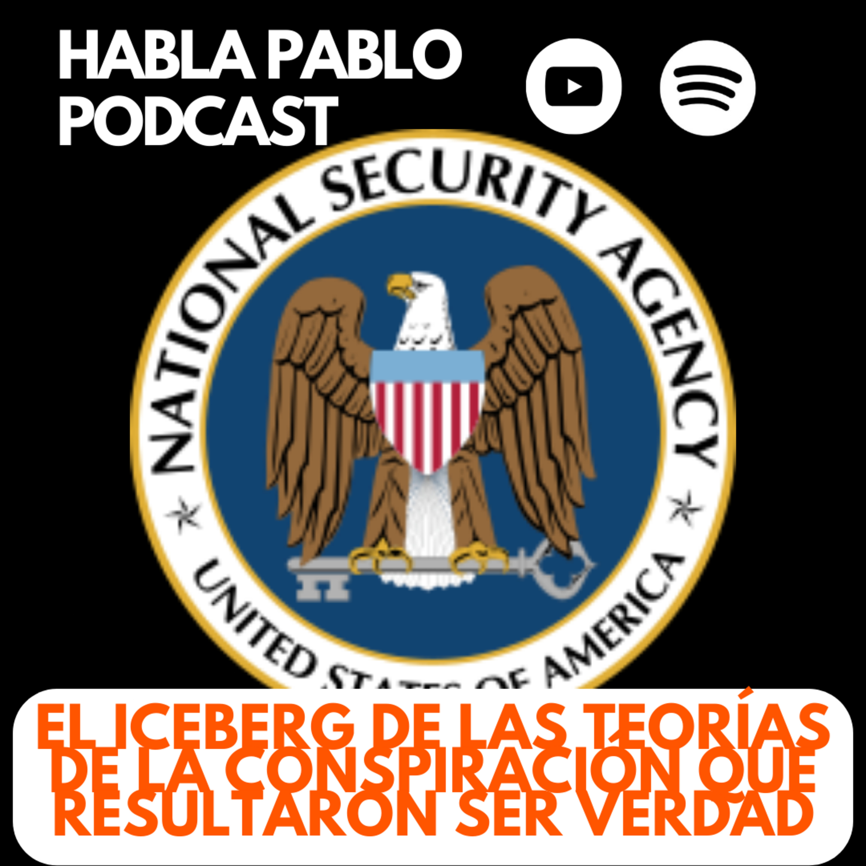 Habla Pablo Podcast