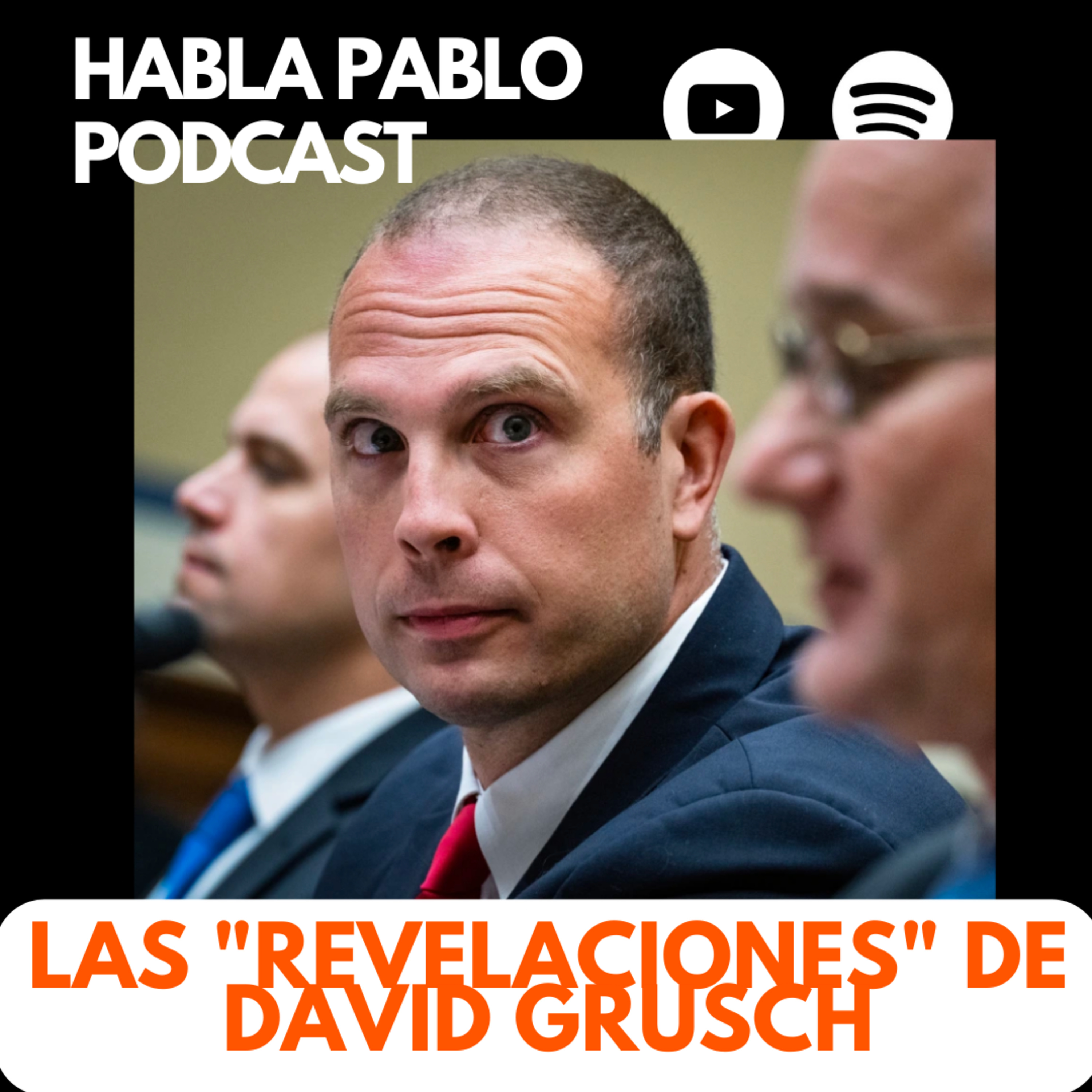 Habla Pablo Podcast