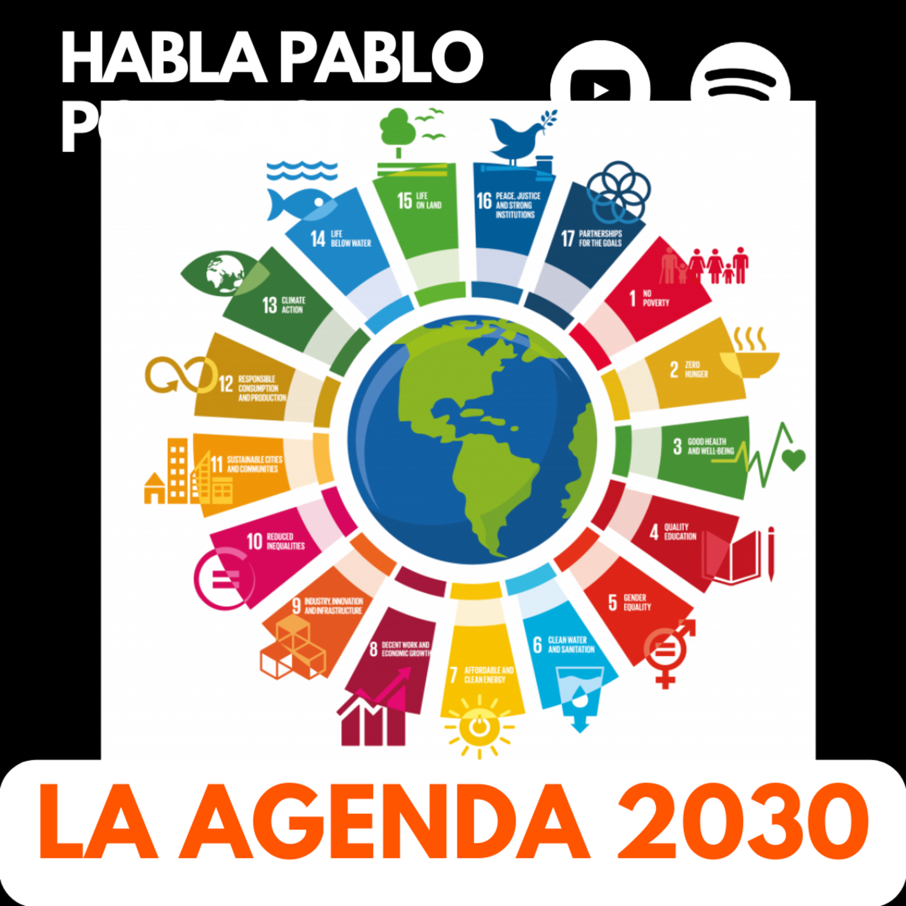 Habla Pablo Podcast