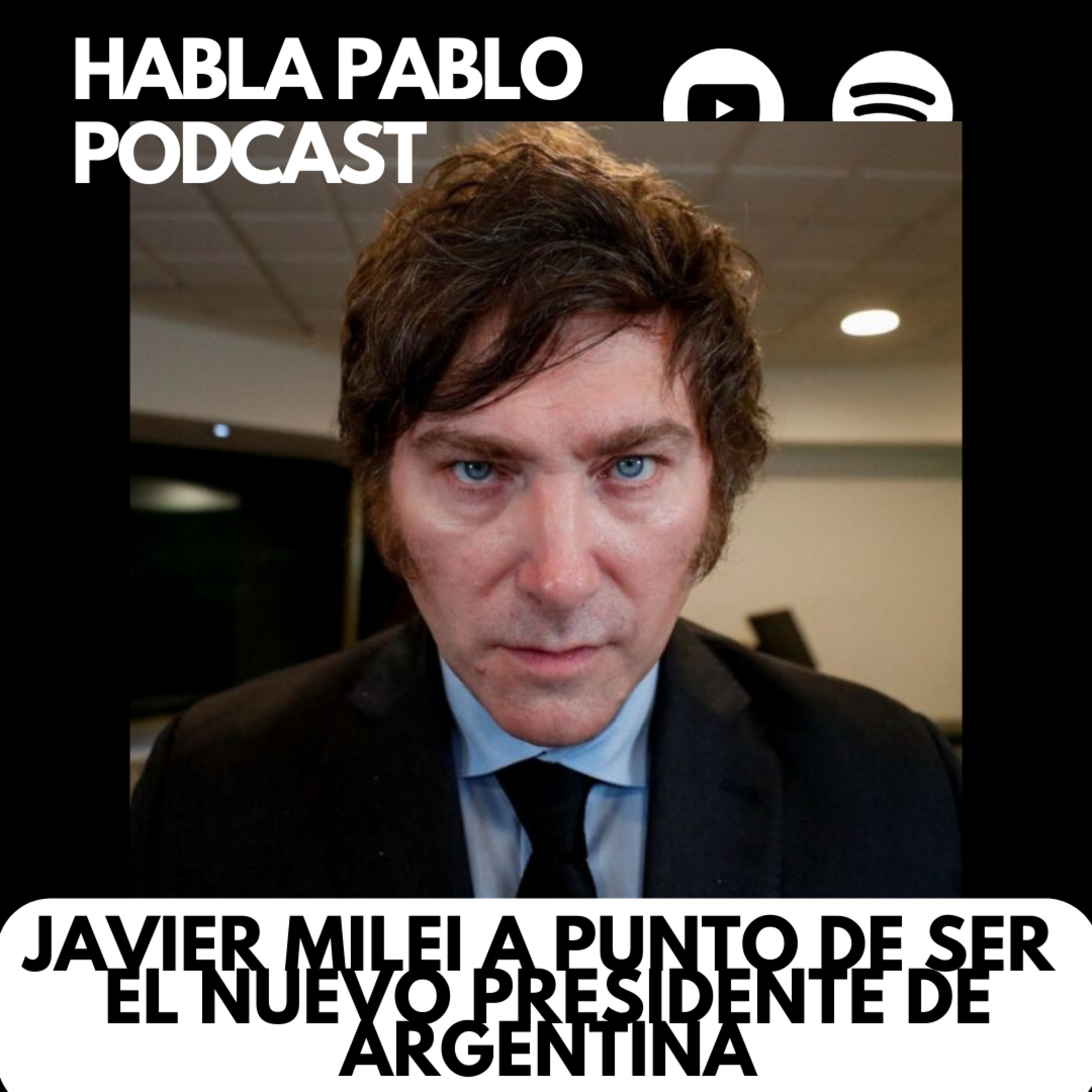 Habla Pablo Podcast