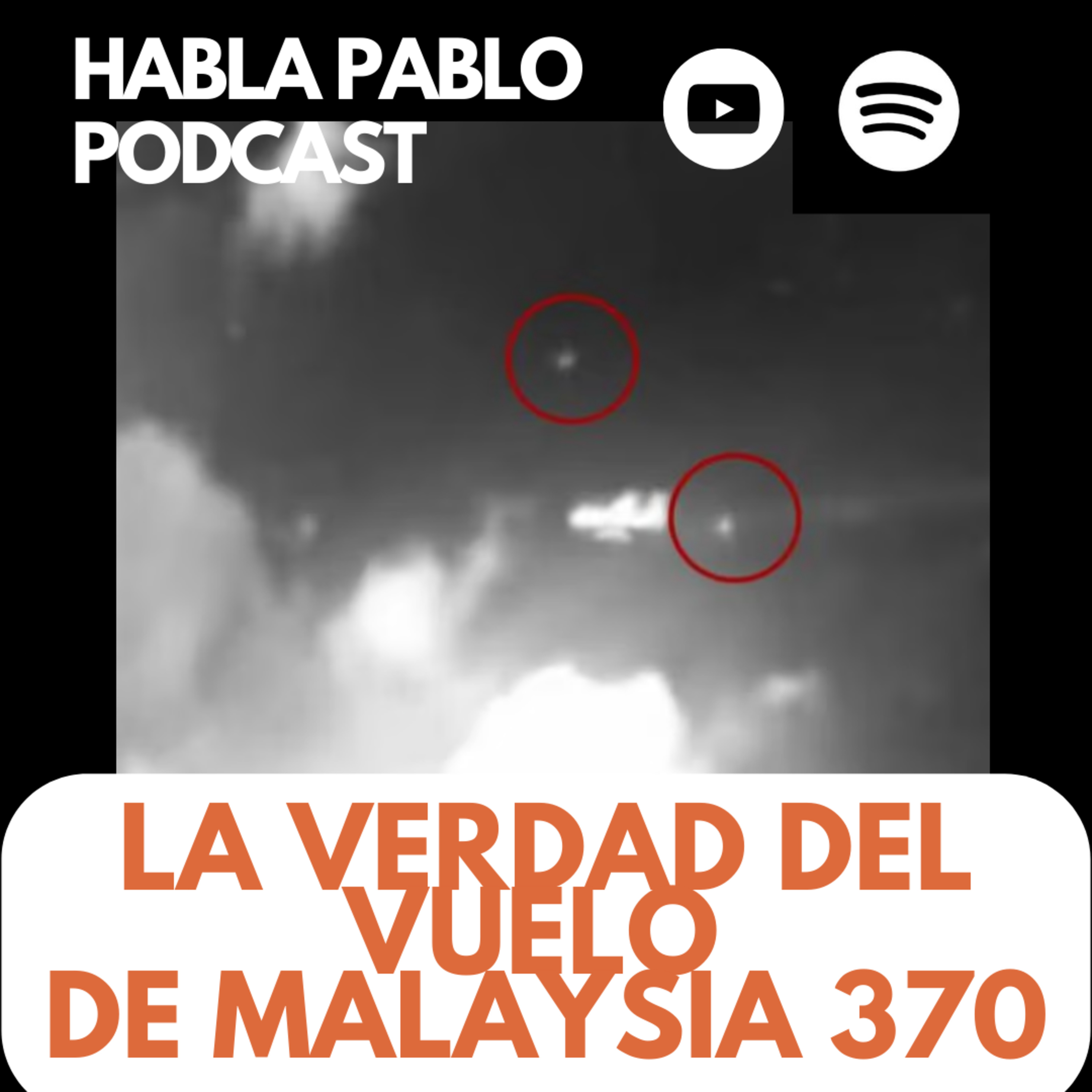 Habla Pablo Podcast