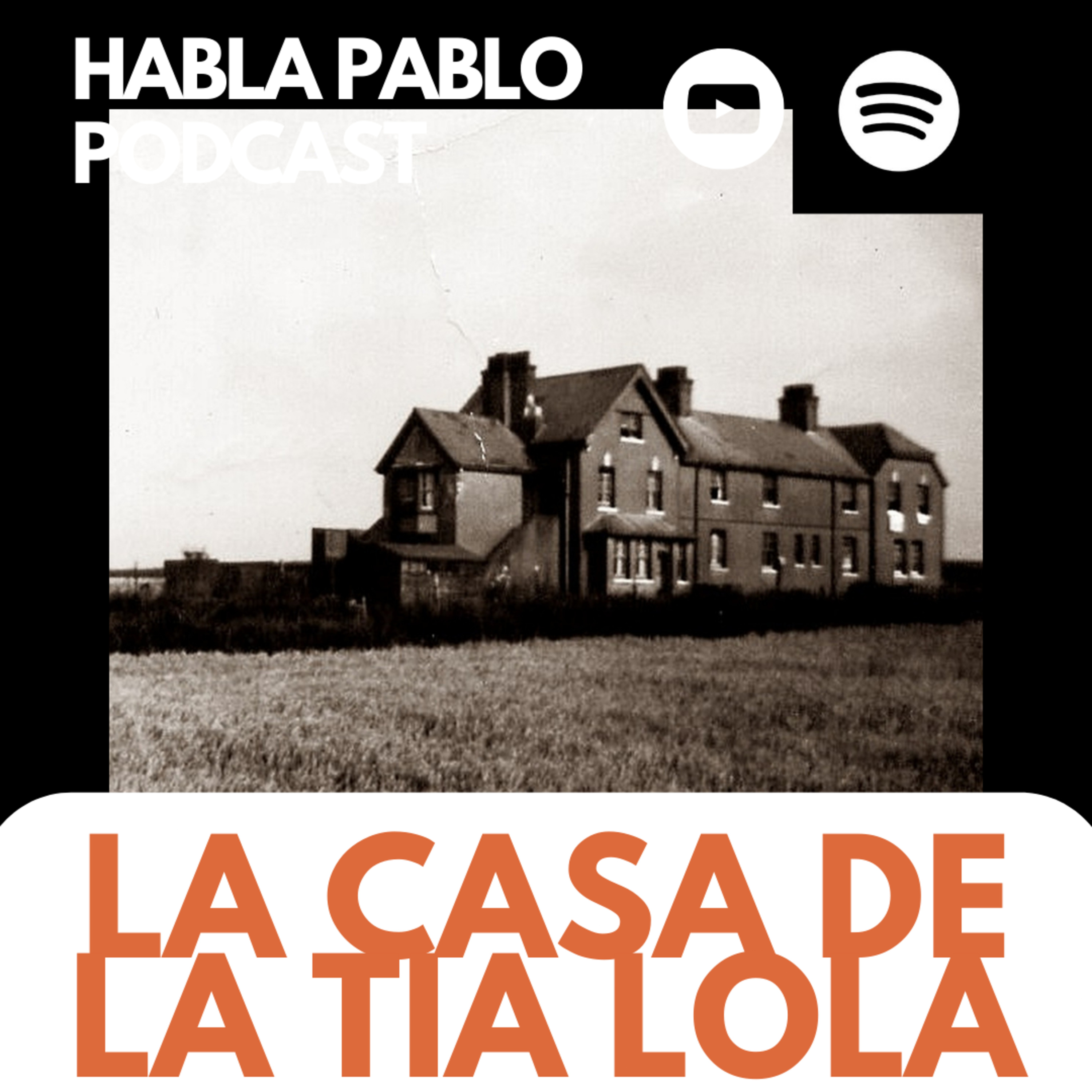 Habla Pablo Podcast