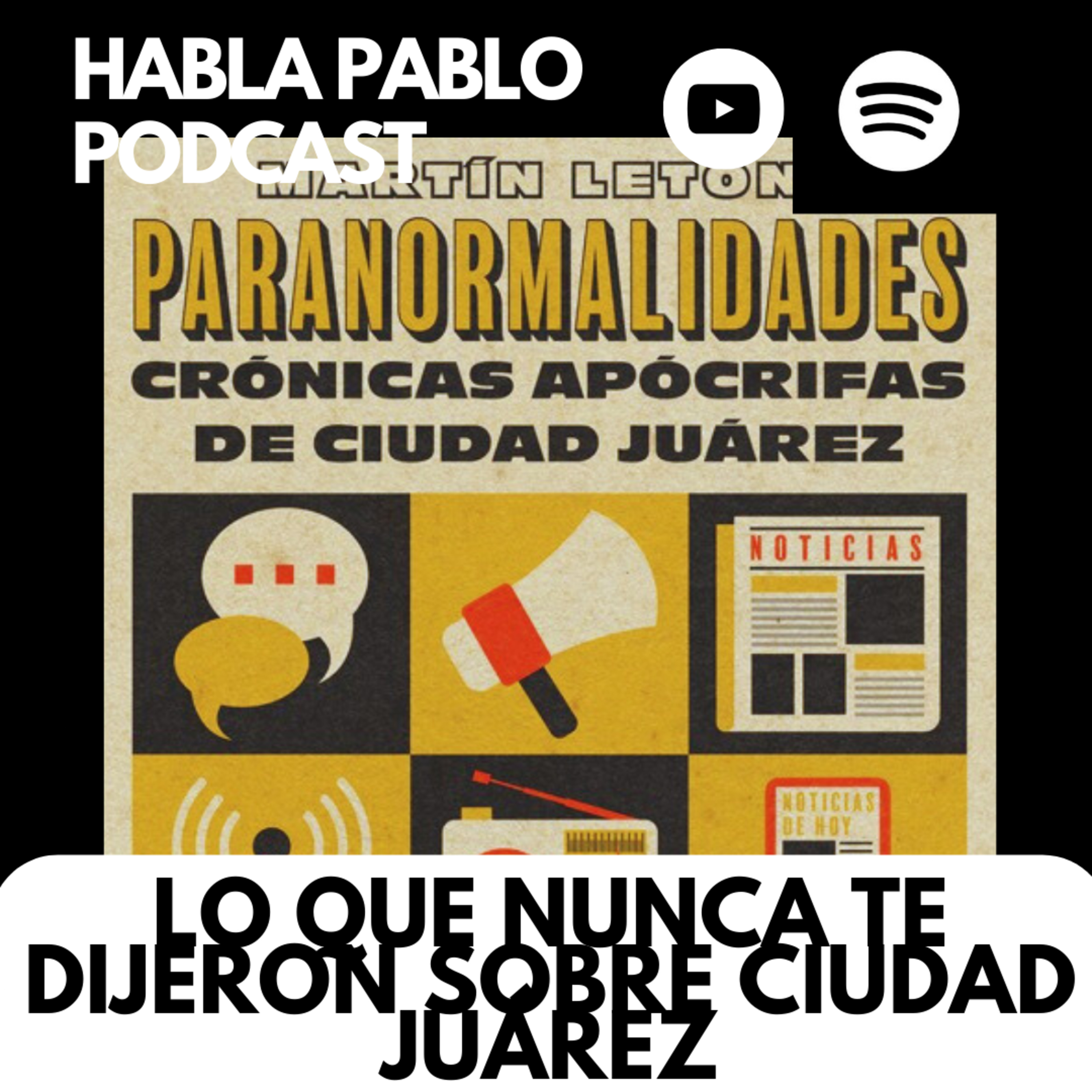 Habla Pablo Podcast