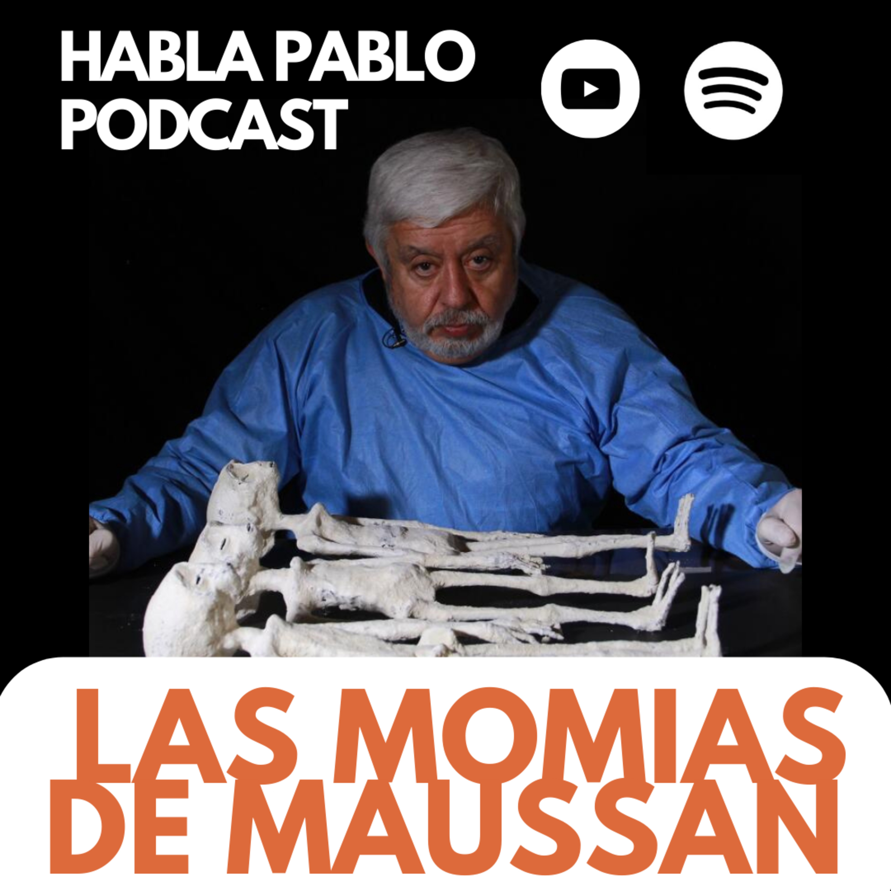 Habla Pablo Podcast