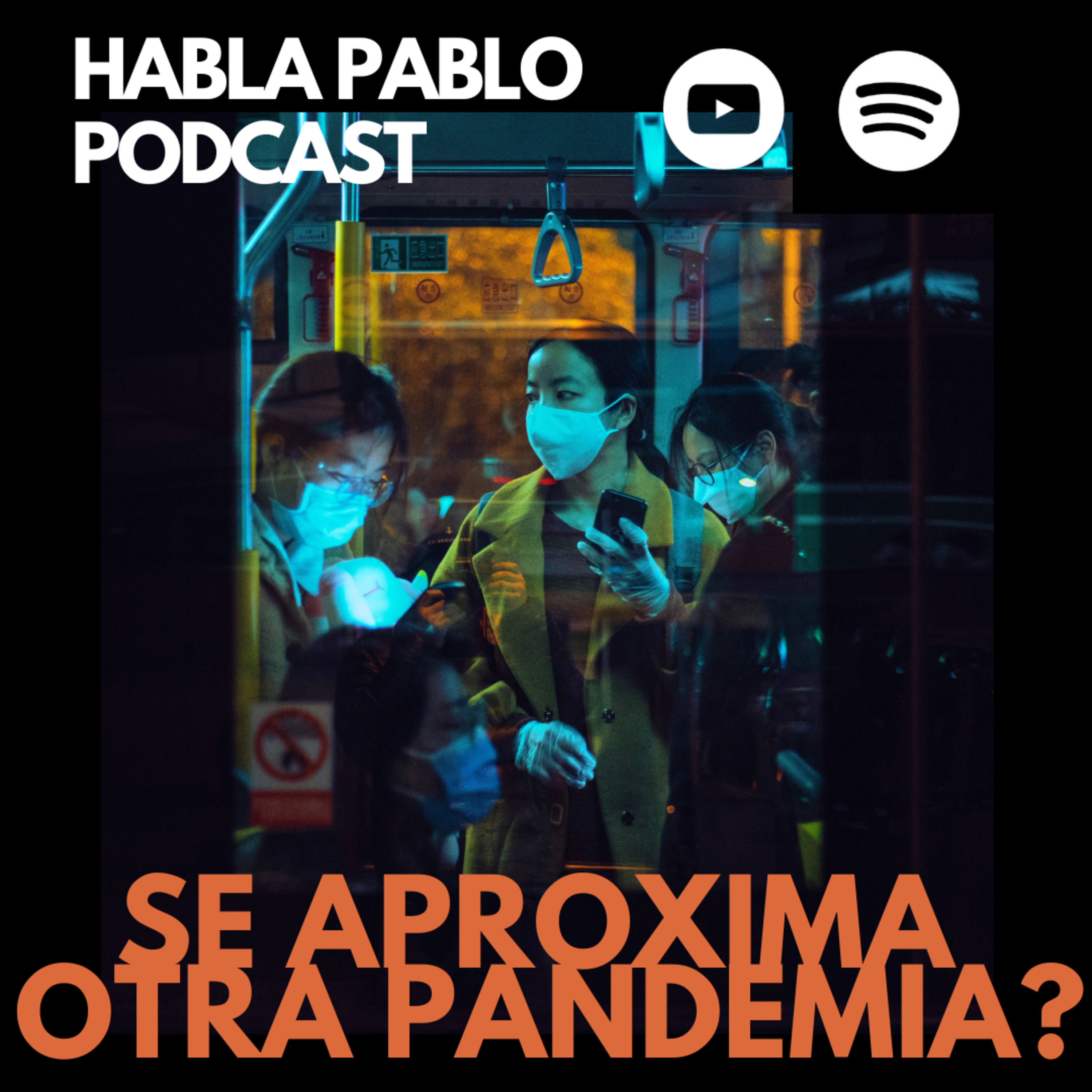 Habla Pablo Podcast