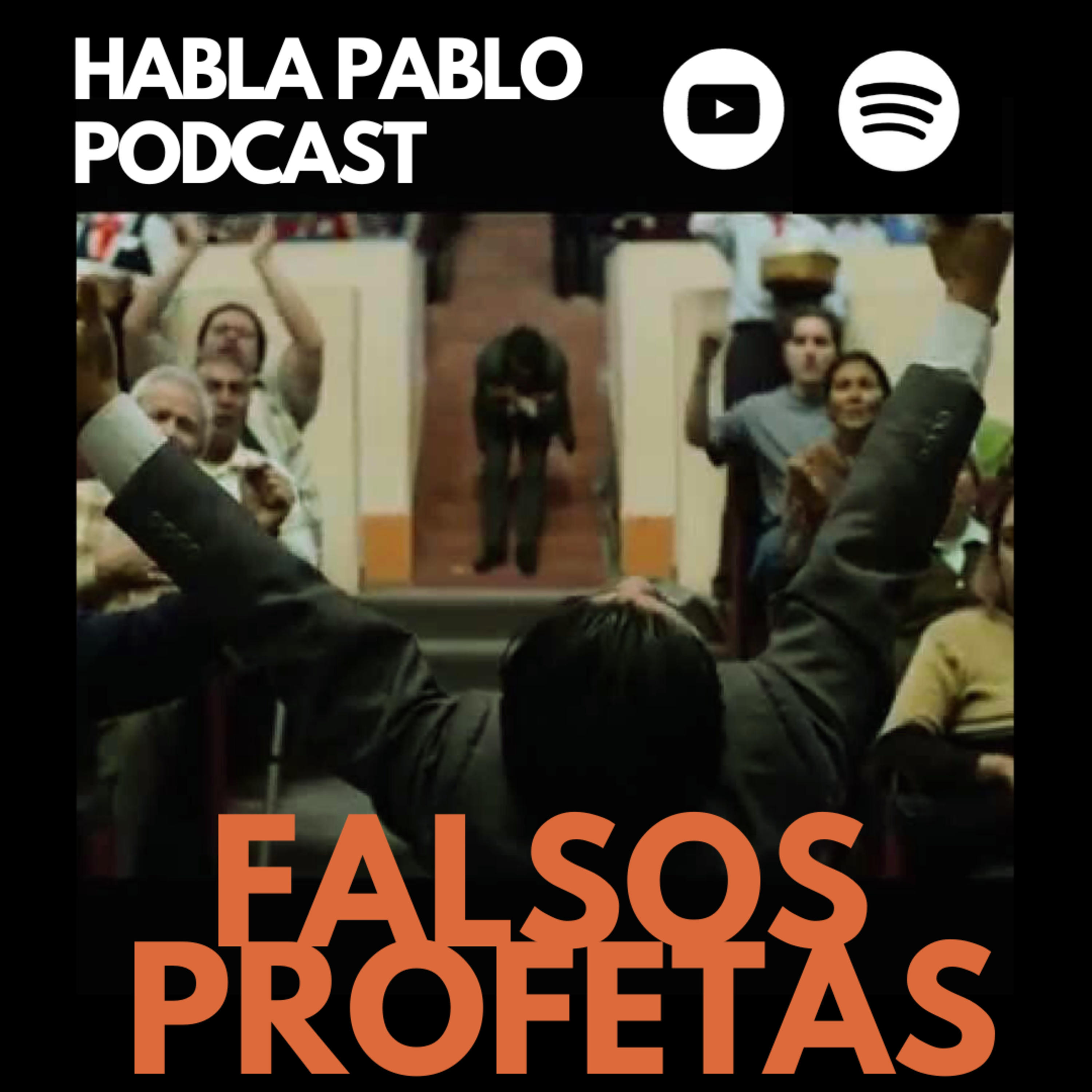 Habla Pablo Podcast