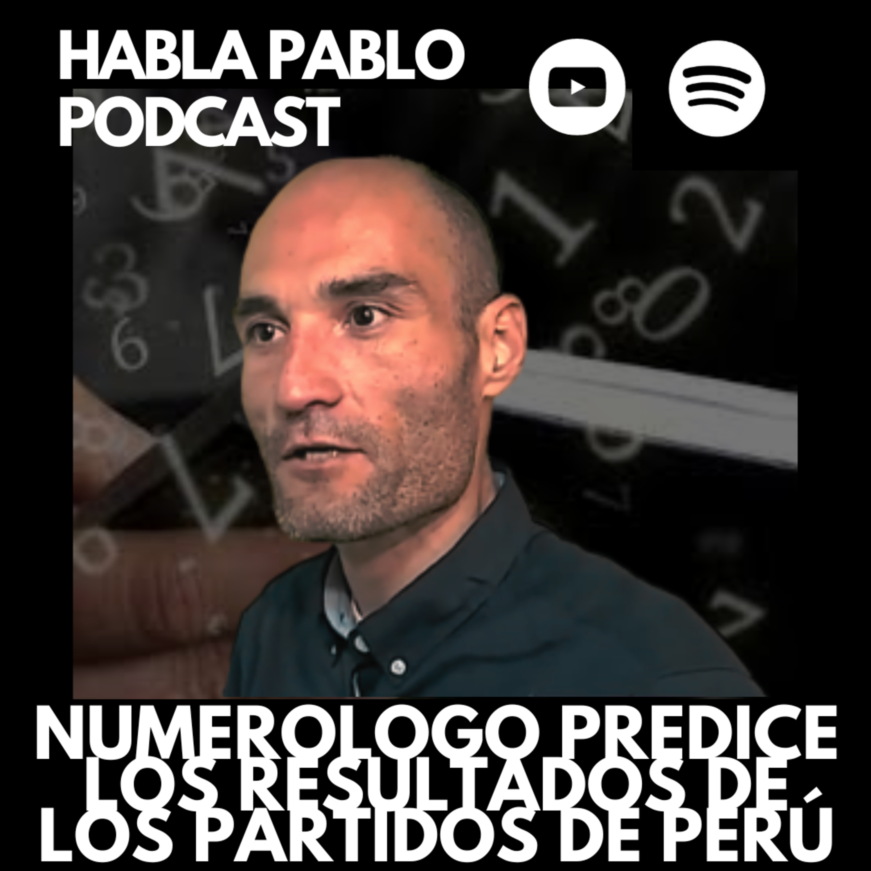 Habla Pablo Podcast
