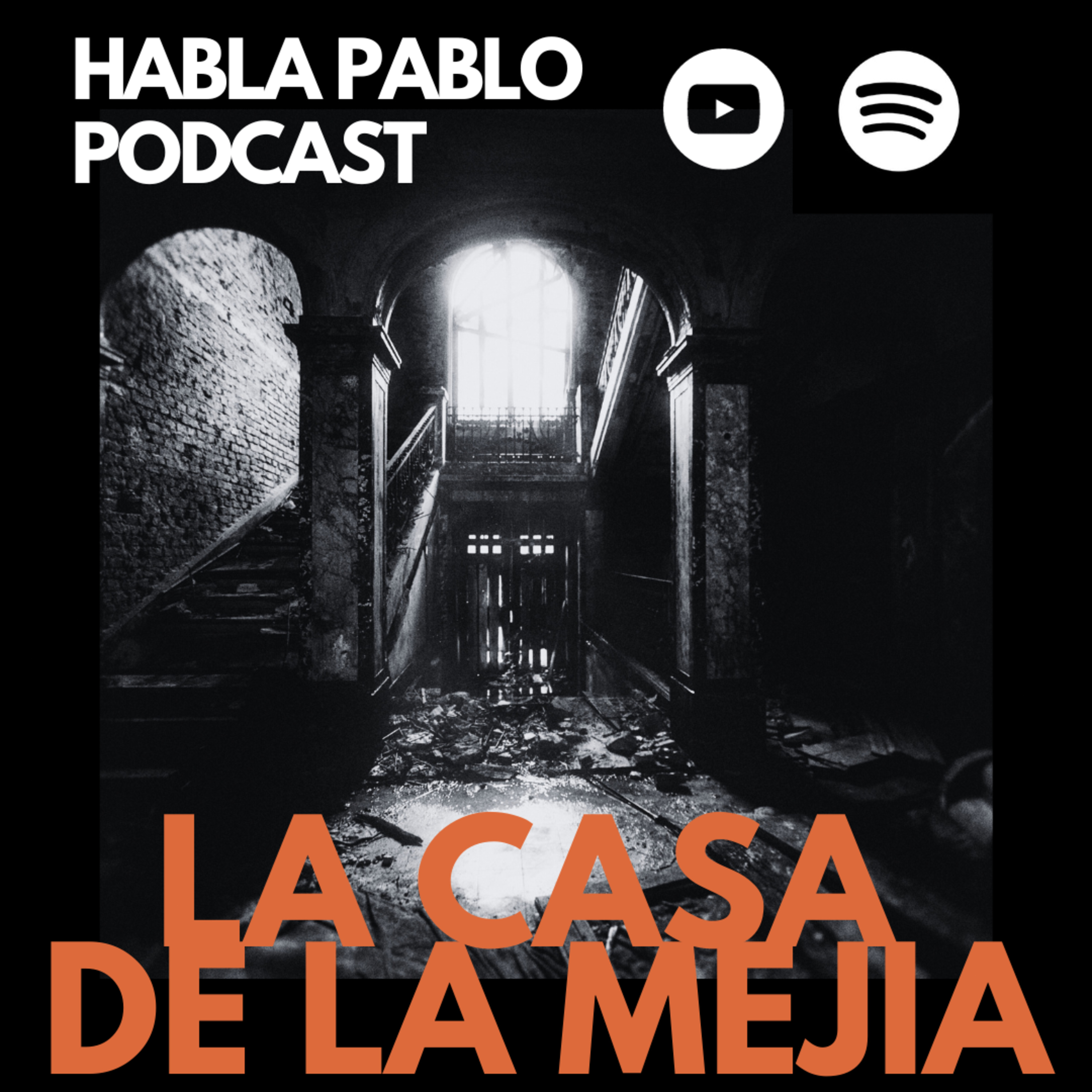 Habla Pablo Podcast