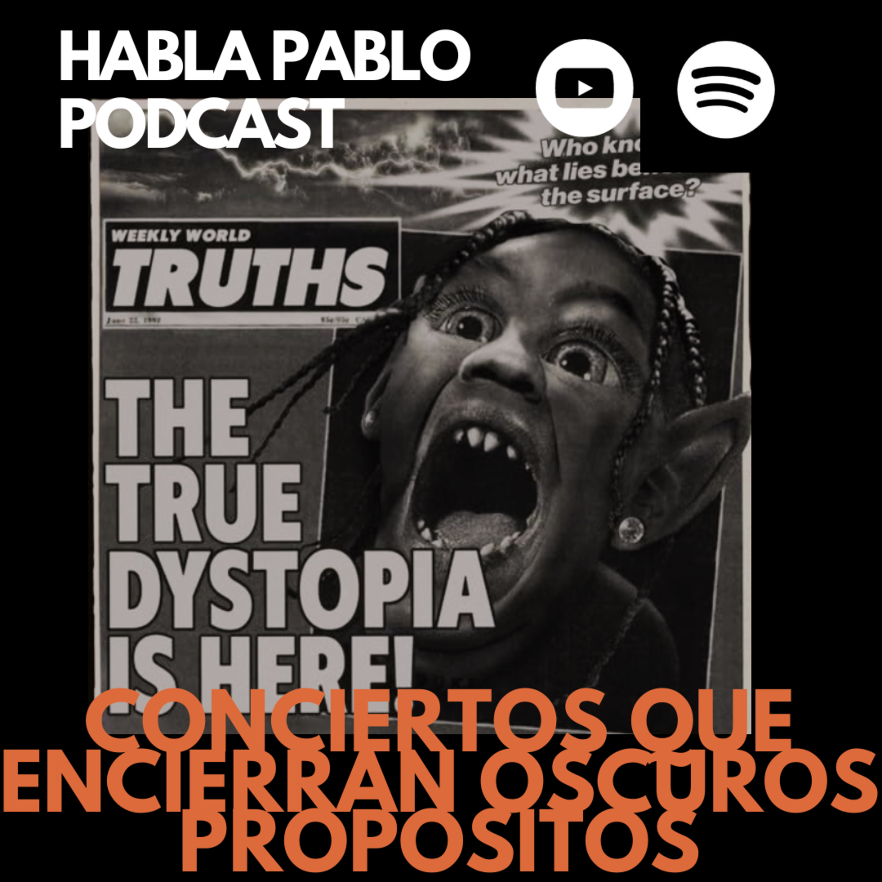 Habla Pablo Podcast