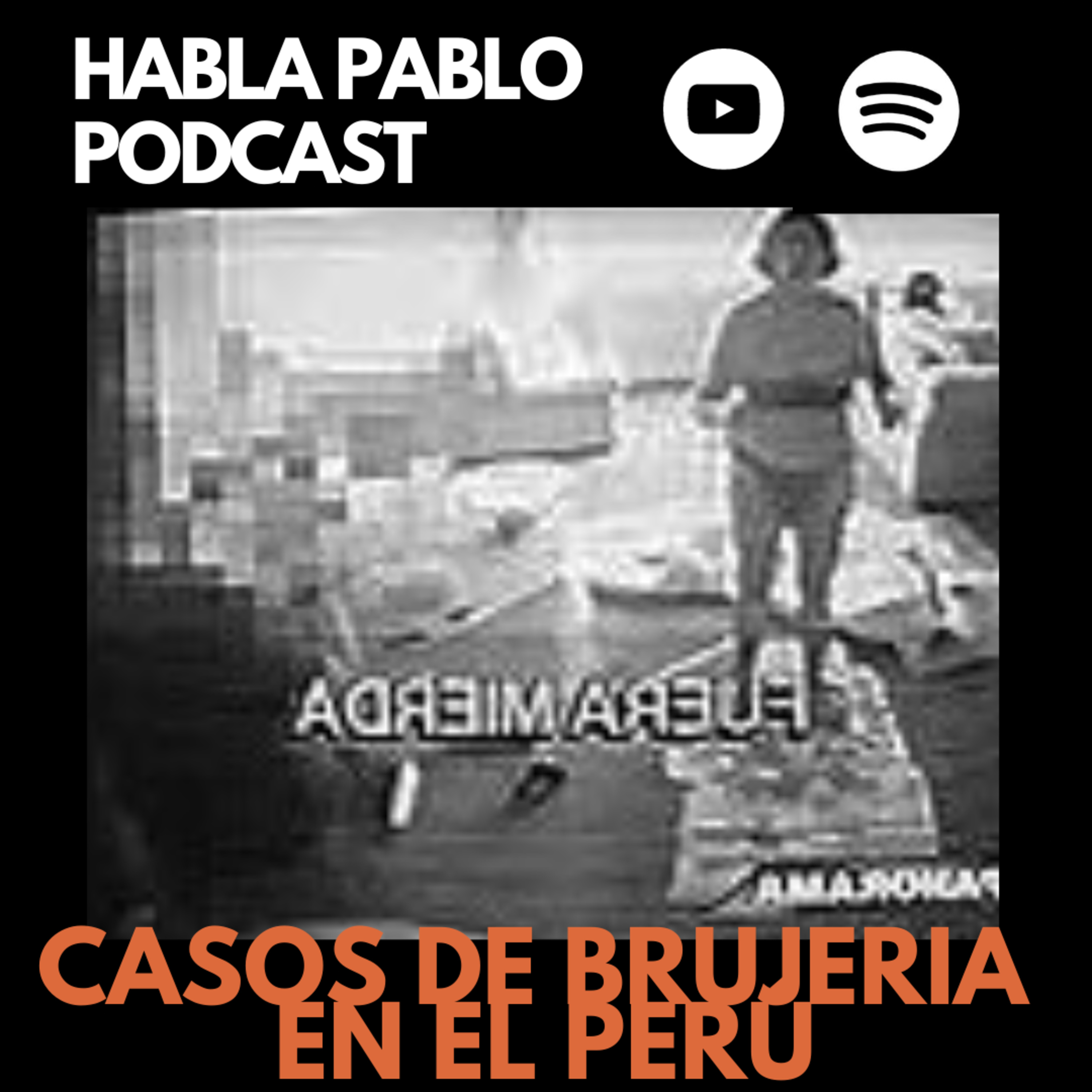 Habla Pablo Podcast