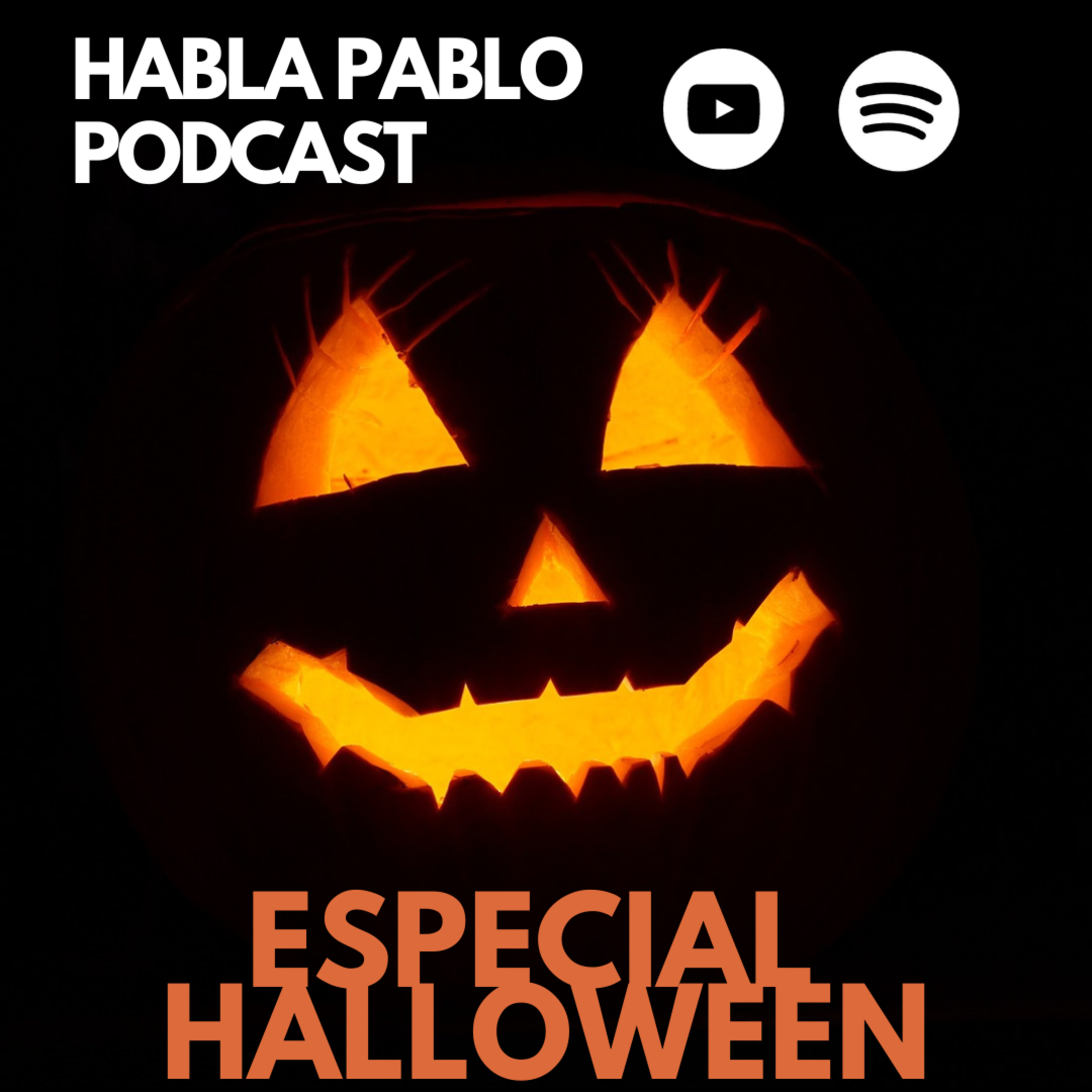 Habla Pablo Podcast