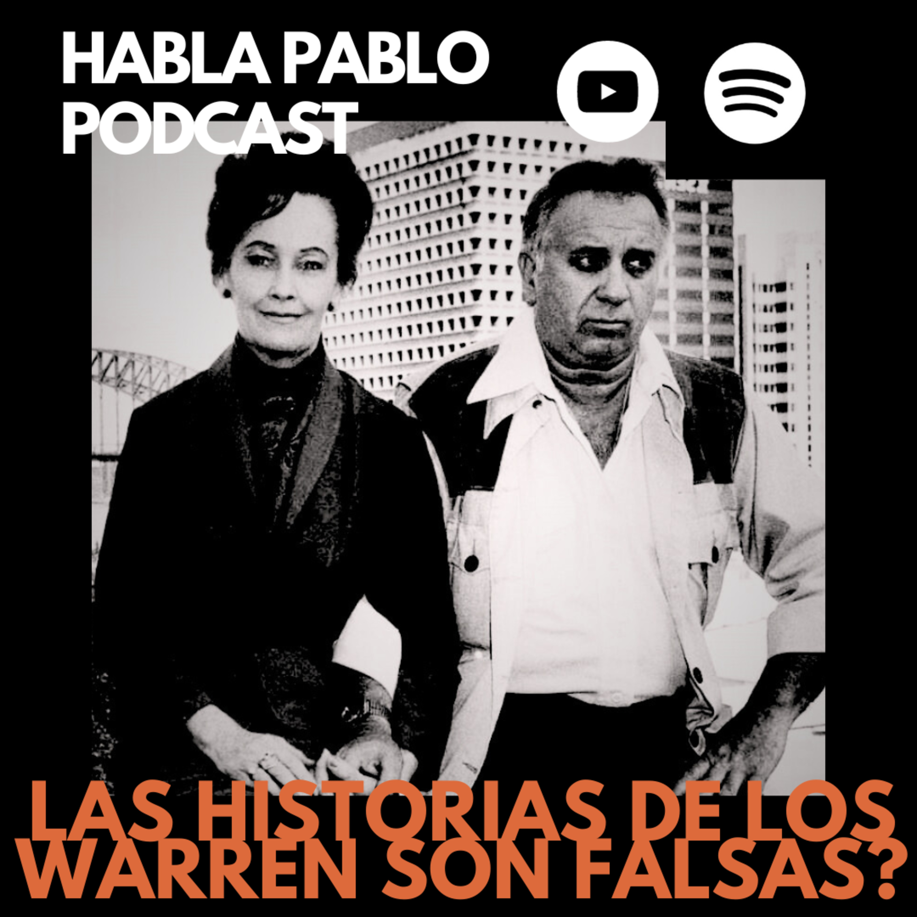 Habla Pablo Podcast