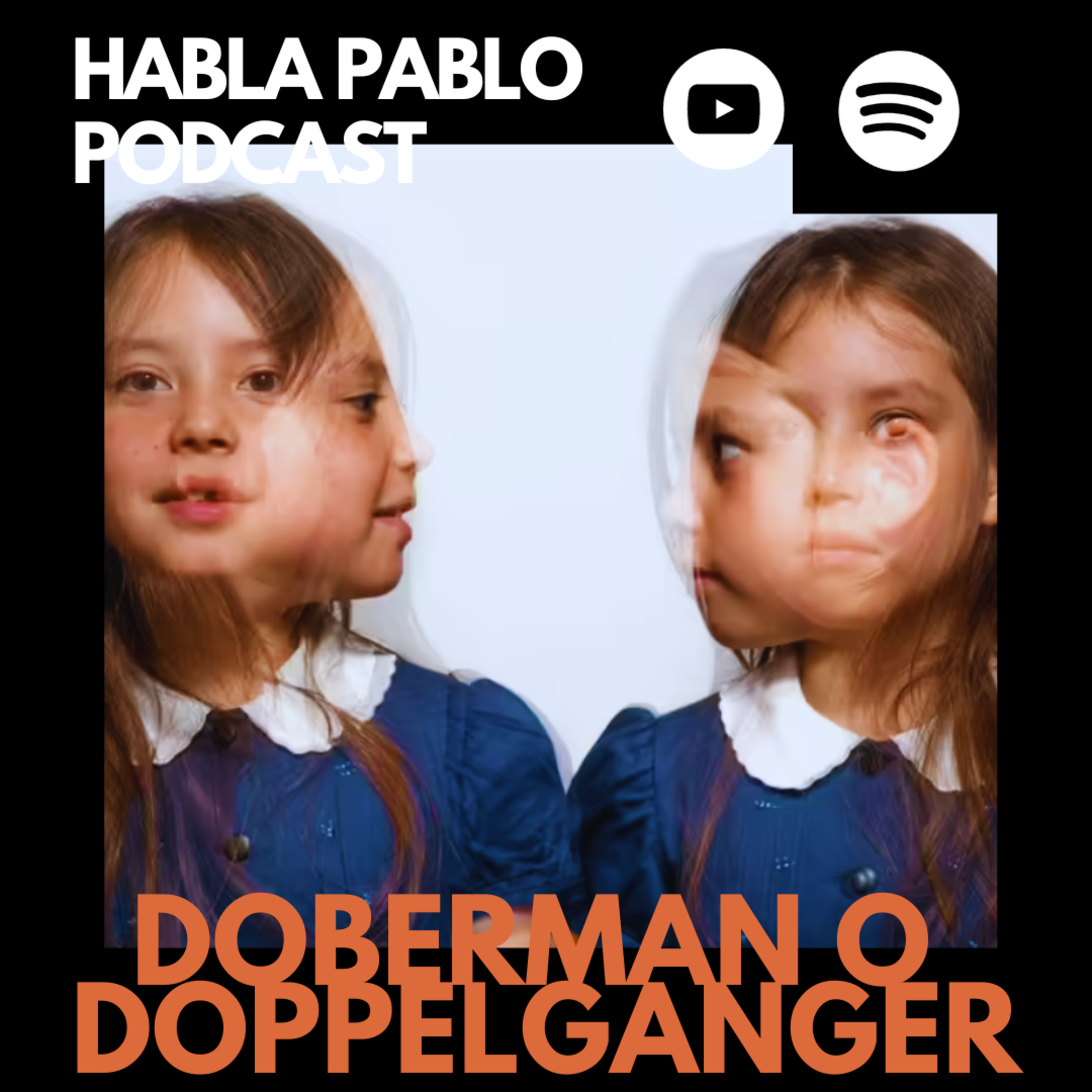 Habla Pablo Podcast